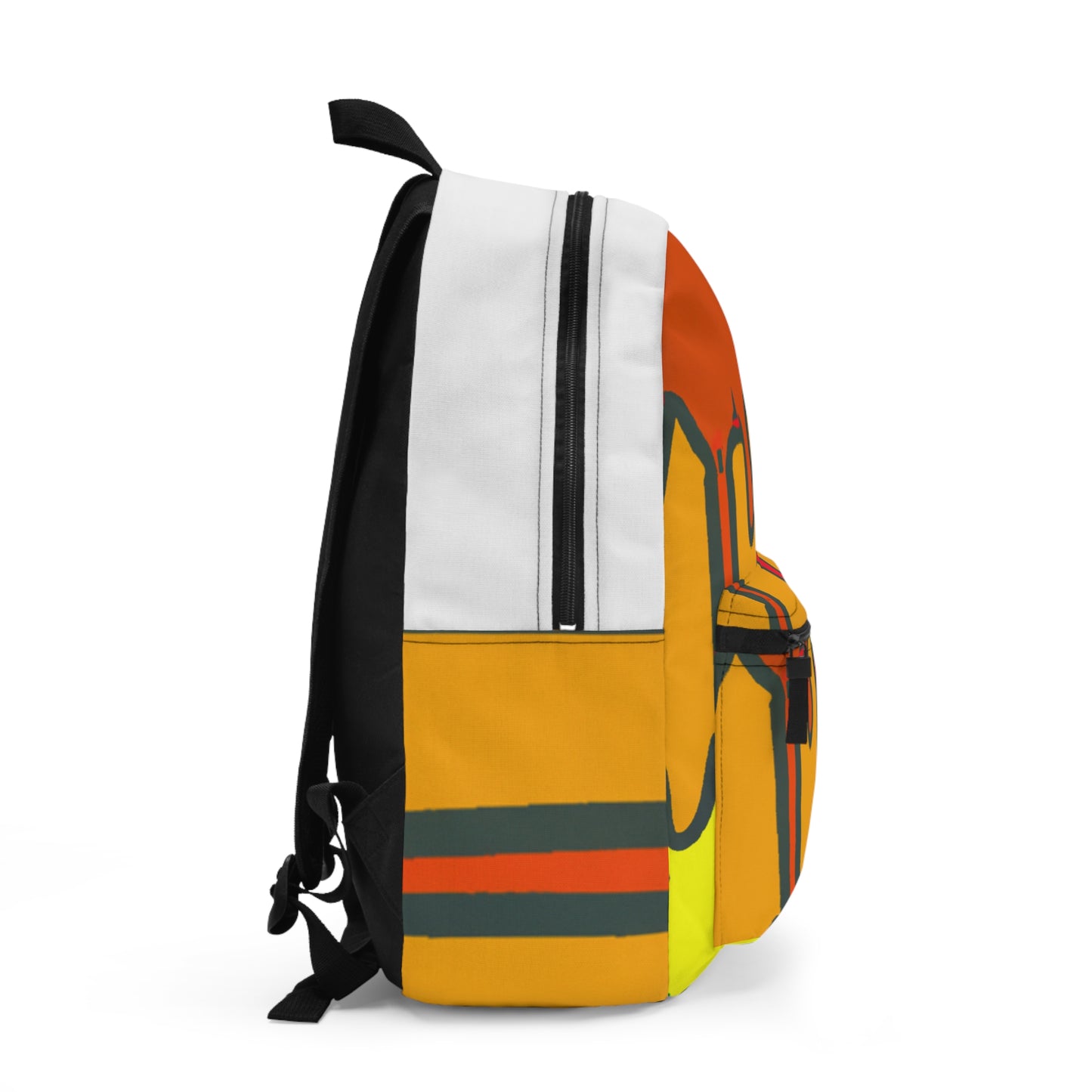 Benita "Spraystone" Painter - Backpack
