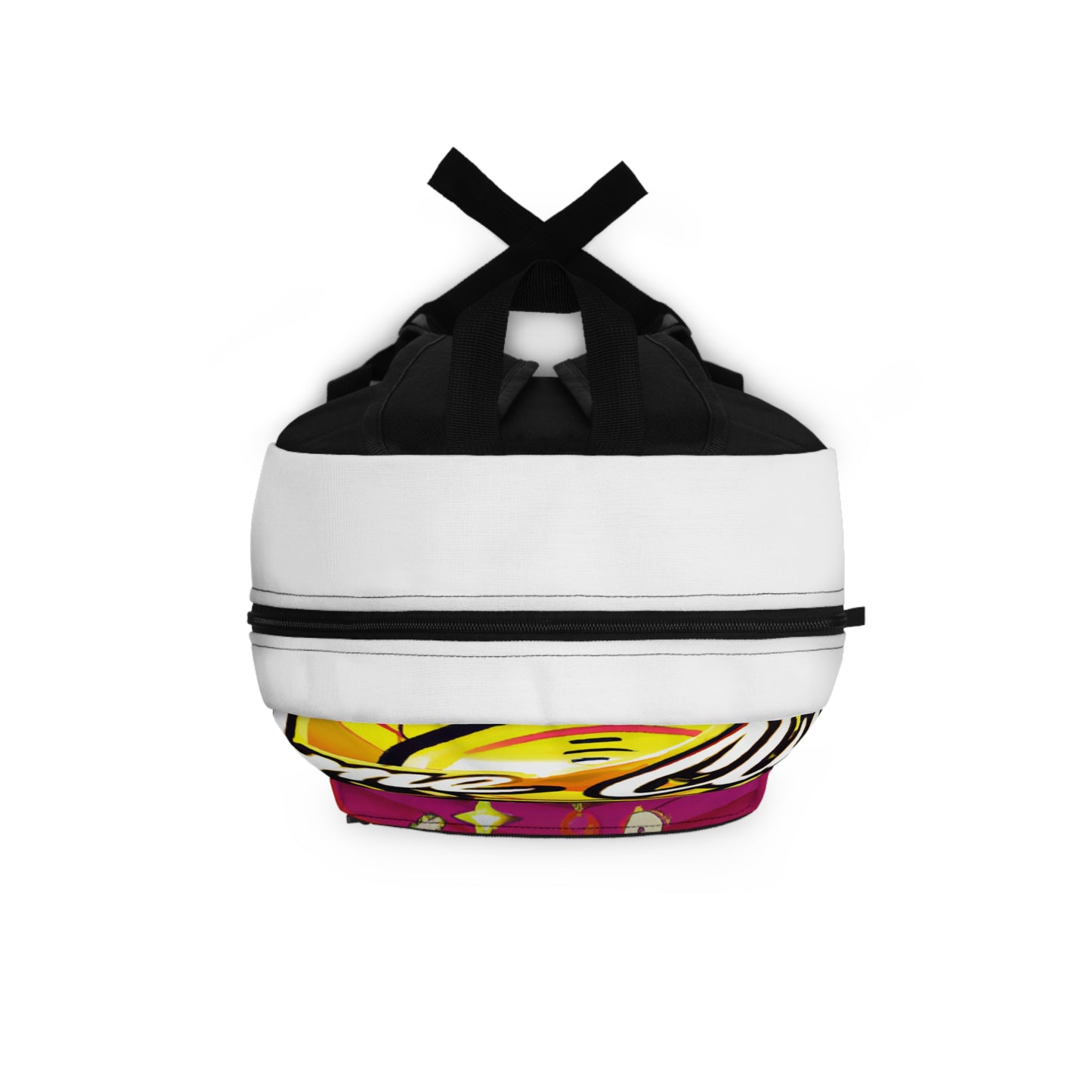 Fumiko Tsuki - Backpack