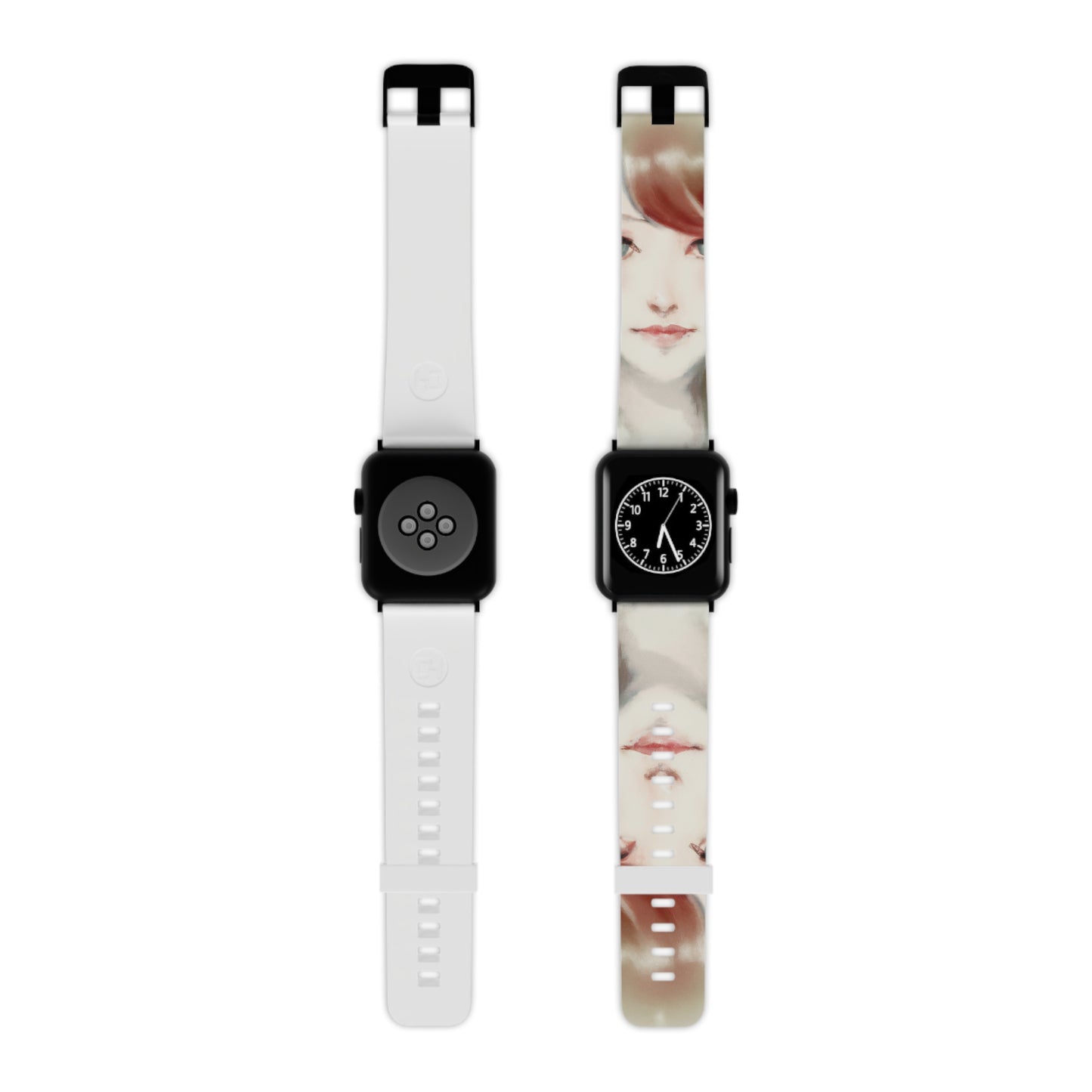 John Mirelaes - Watch Band