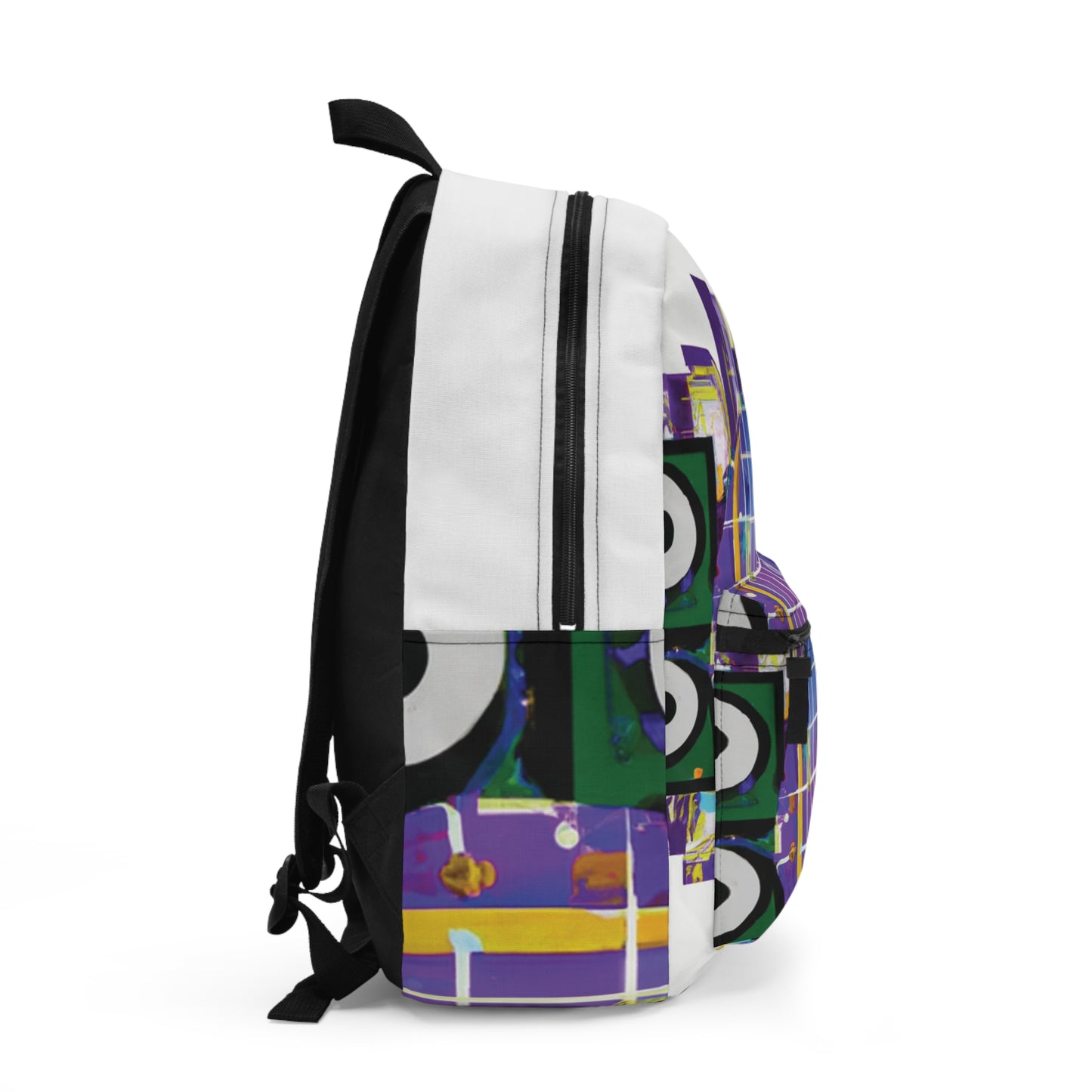 Vonni Jet - Backpack