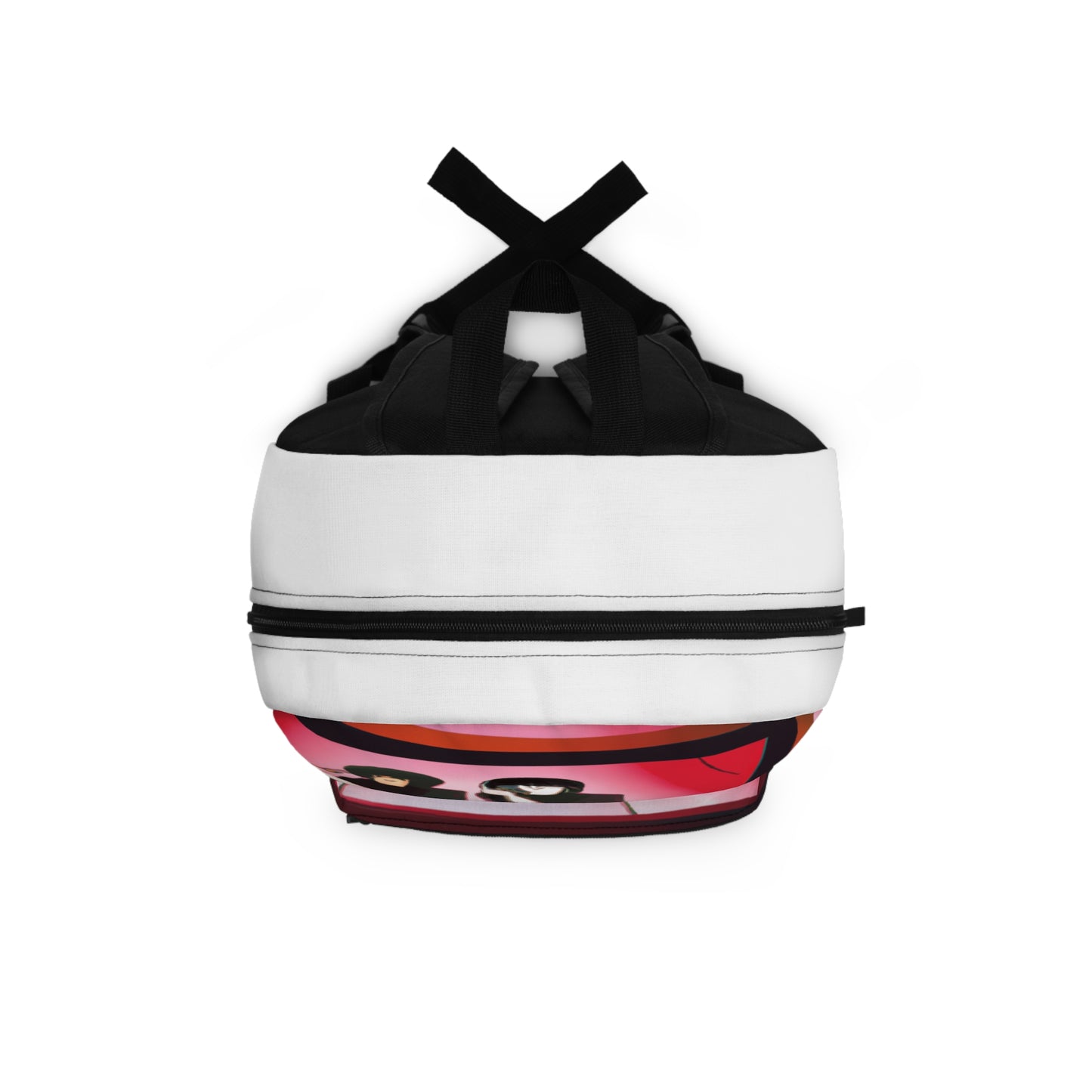 Ichiro Kamekura - Backpack
