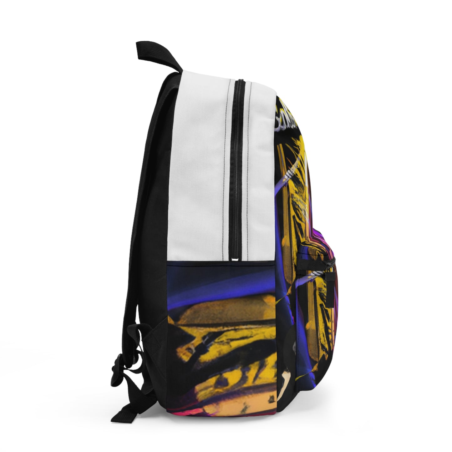 Shinomiya Kaede. - Backpack