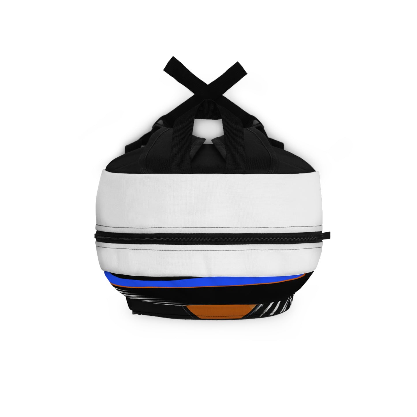 Sasha Blue - Backpack