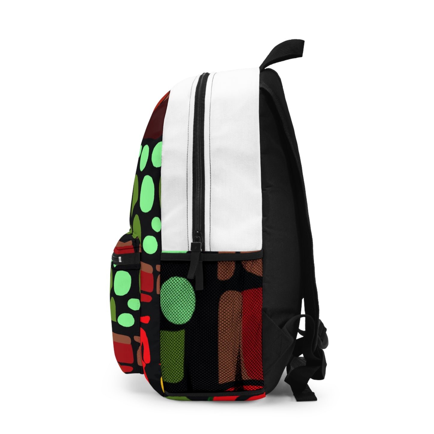 Talia Streaks. - Backpack