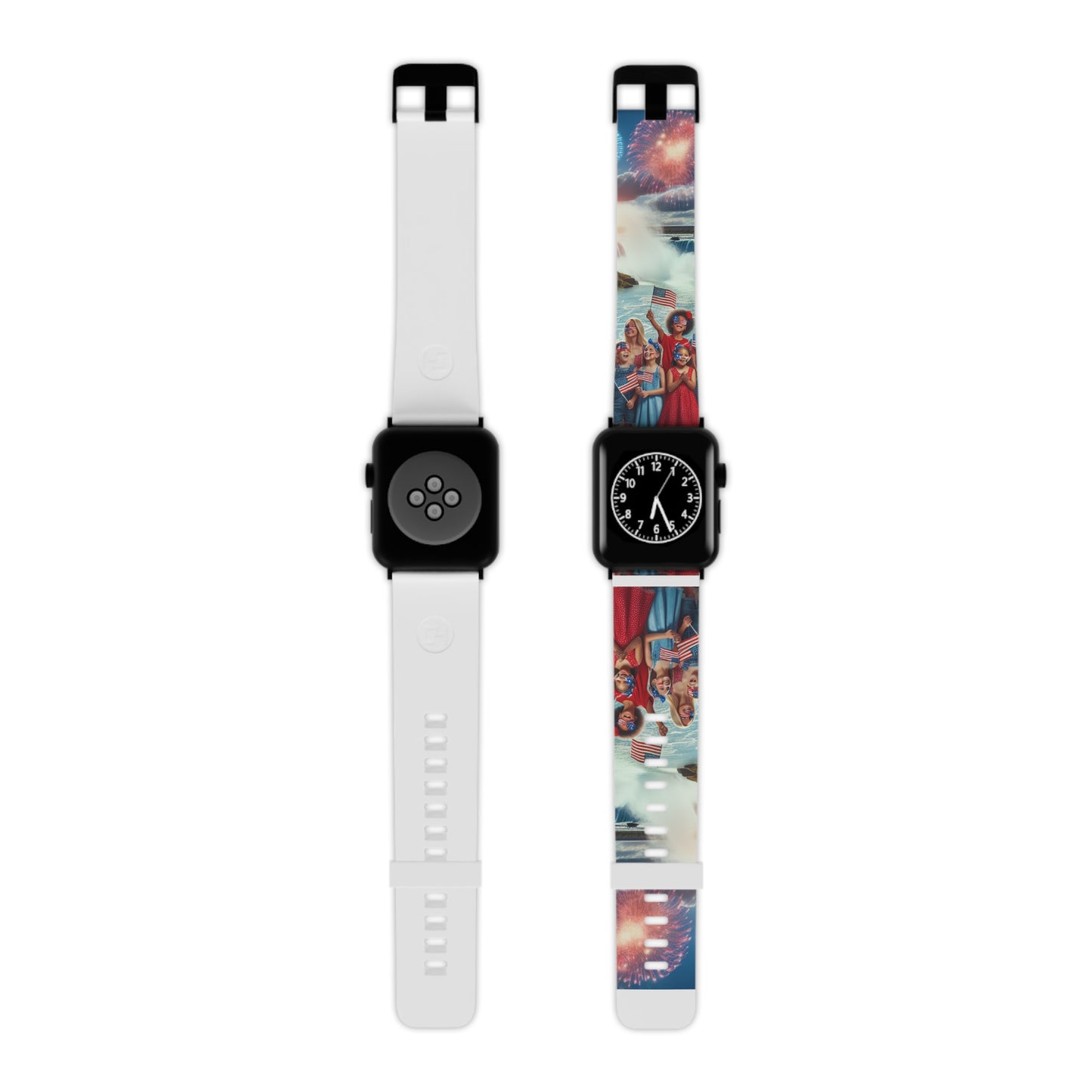 Luca Bellari - Watch Band