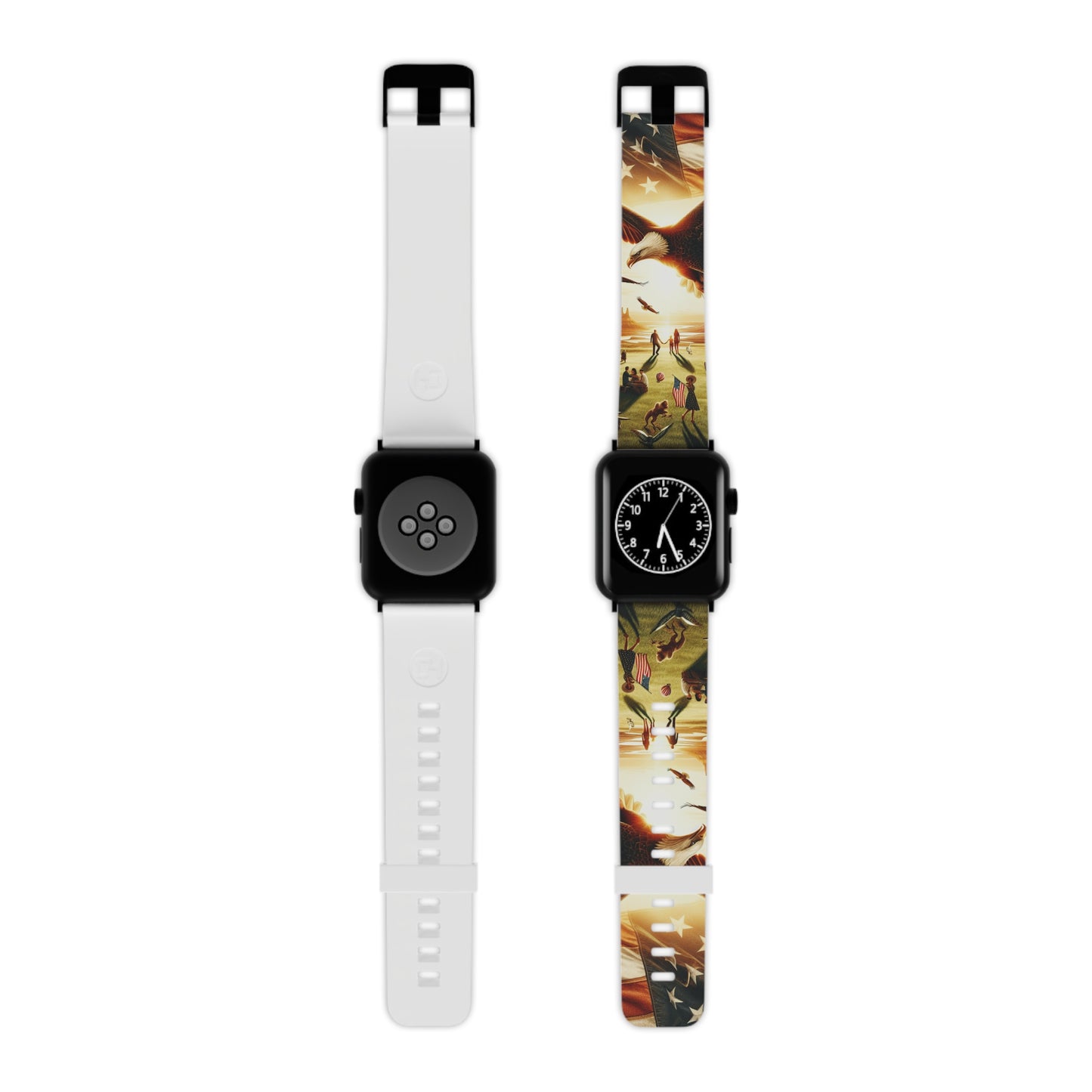 Elena Verdi - Watch Band