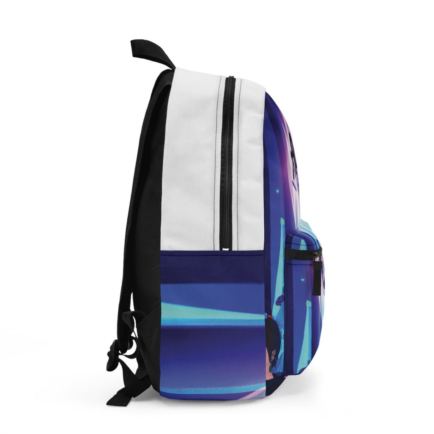 Kenji Matsumoto - Backpack