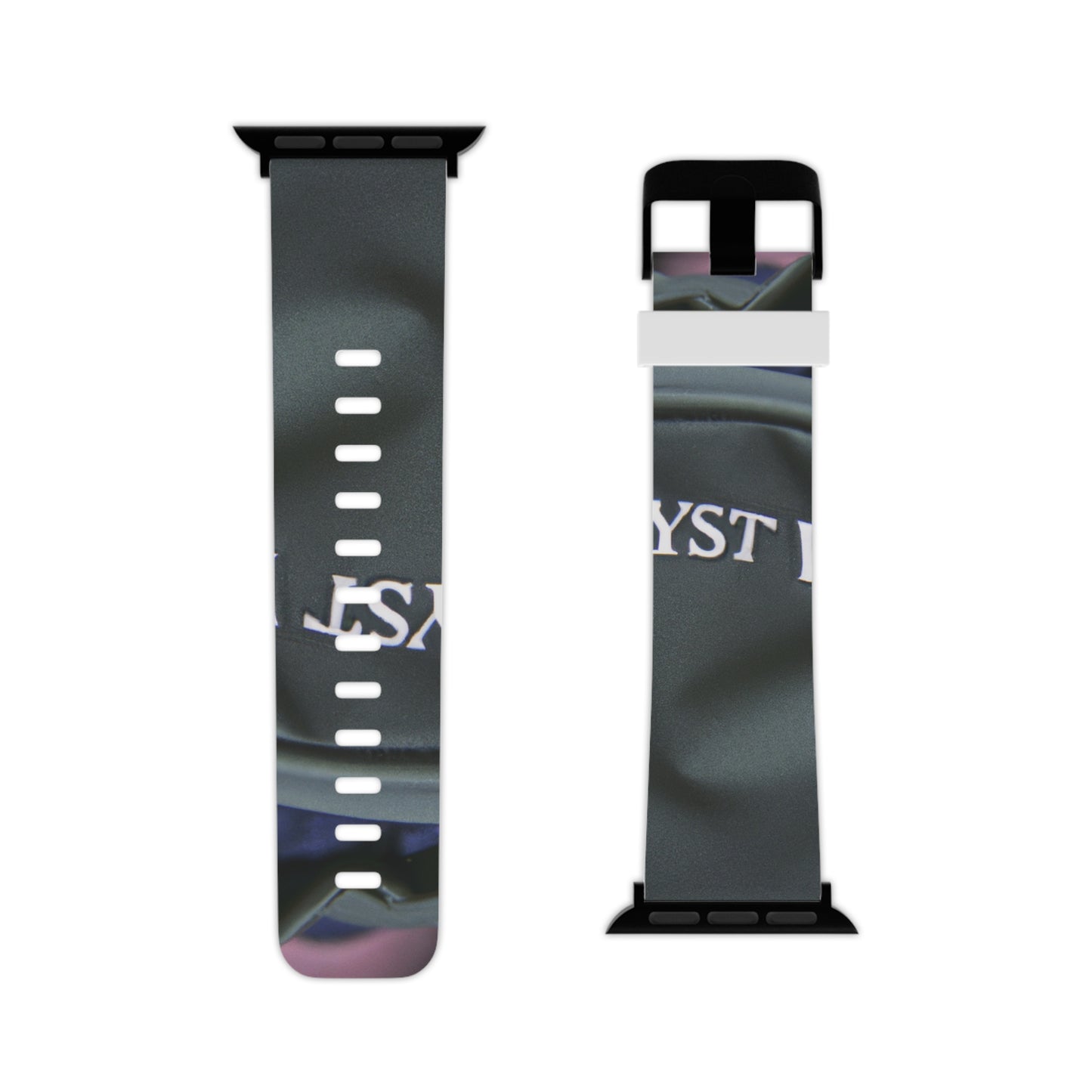 Ivan Gainsborough - Watch Band