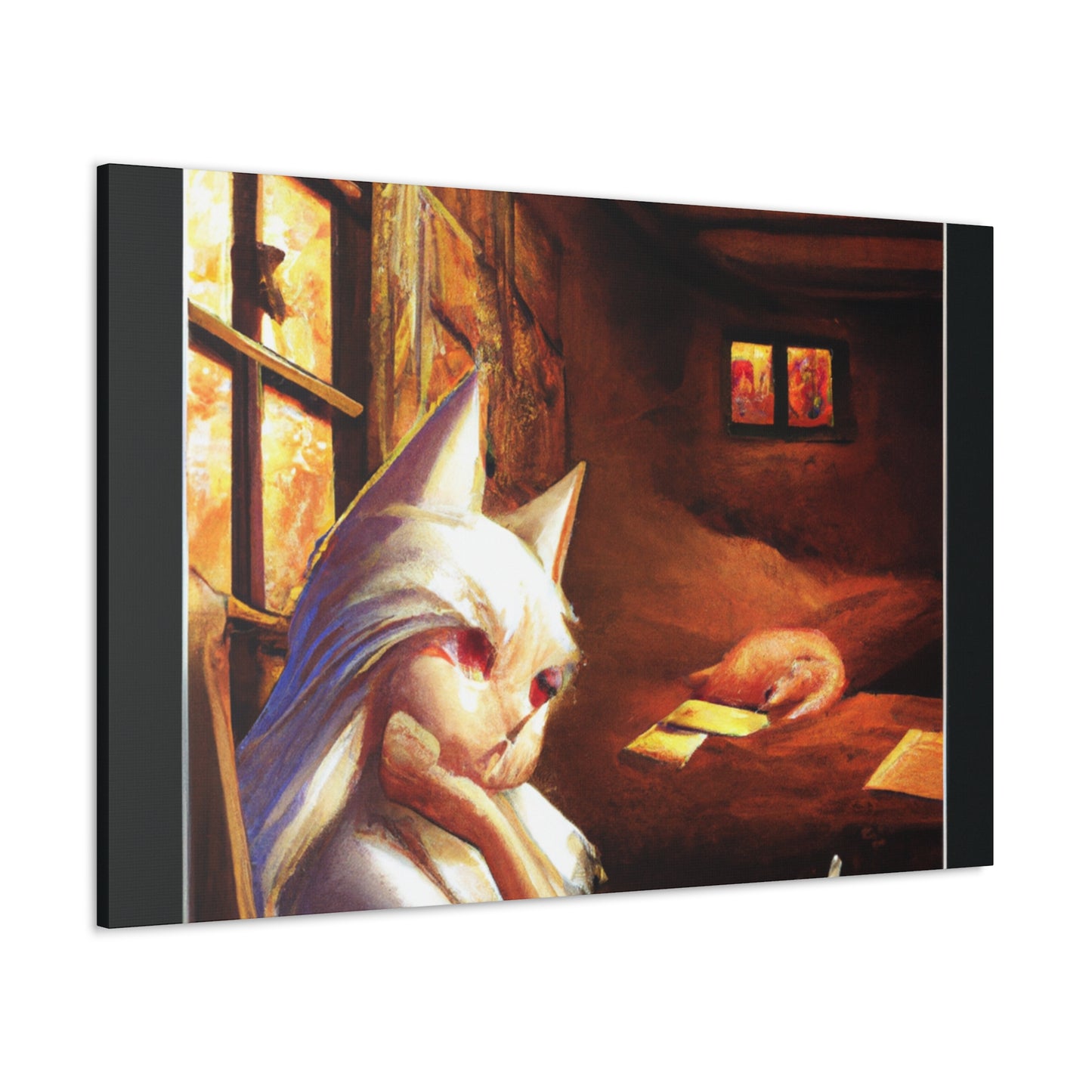 Suzune Sumiko - Canvas