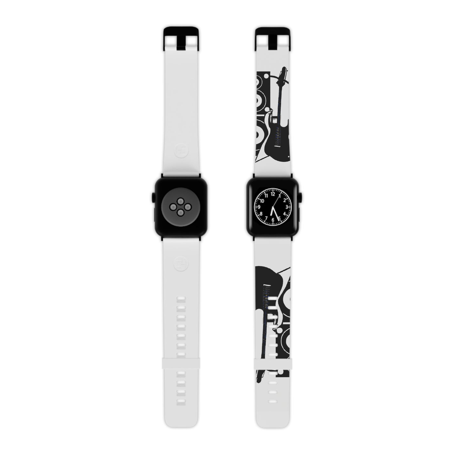 Luca di Caravaggio - Watch Band