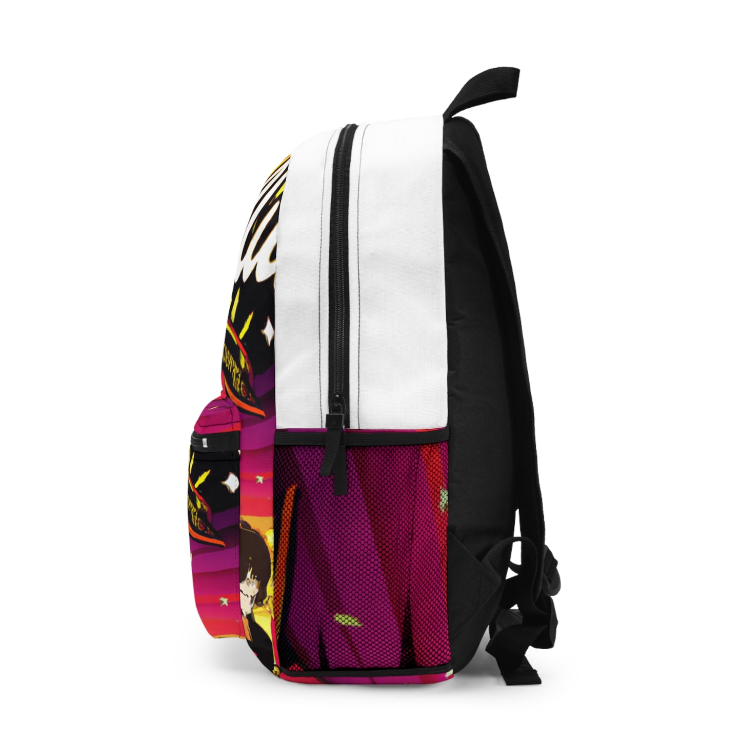 Fumiko Tsuki - Backpack
