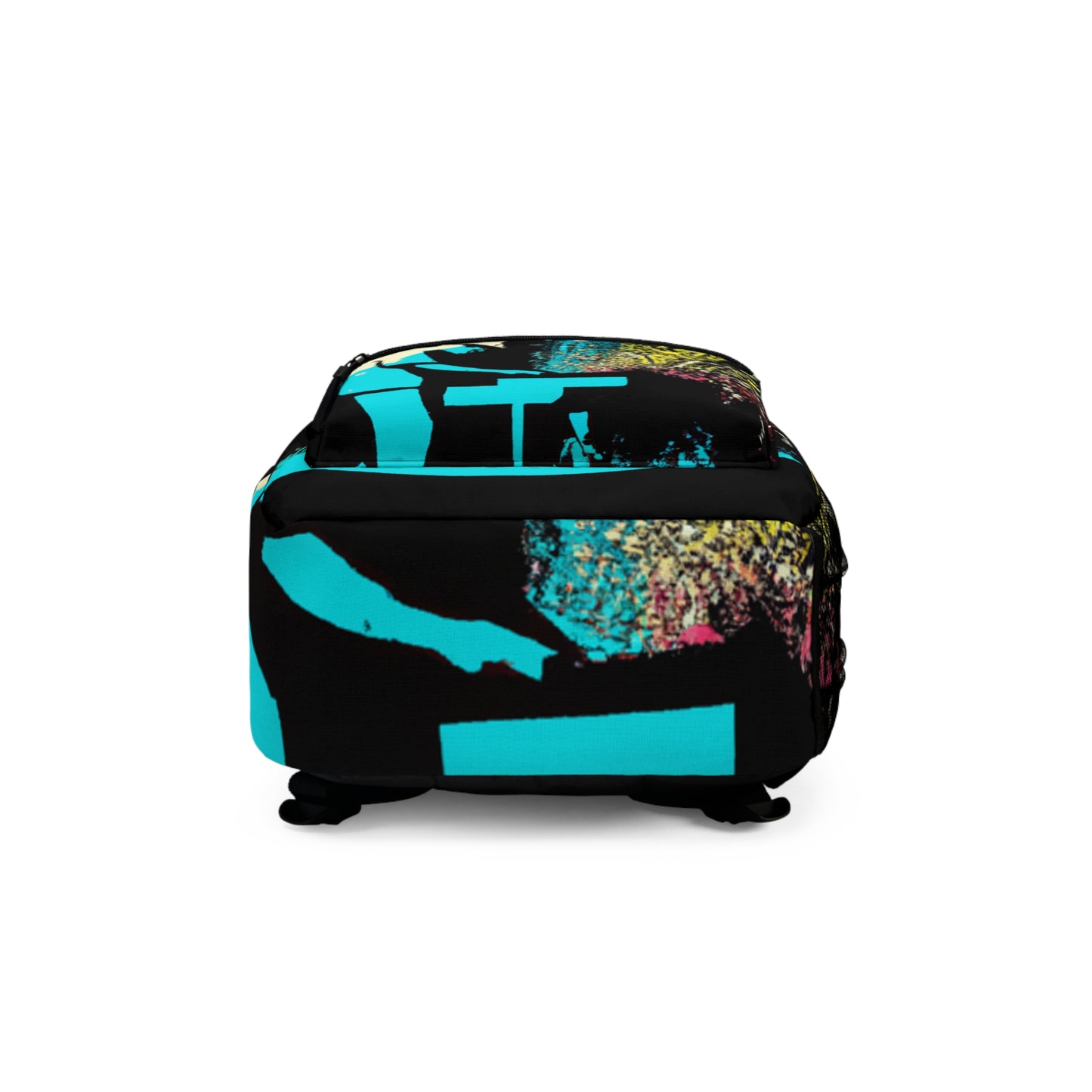 Lulu Thunderstorm - Backpack