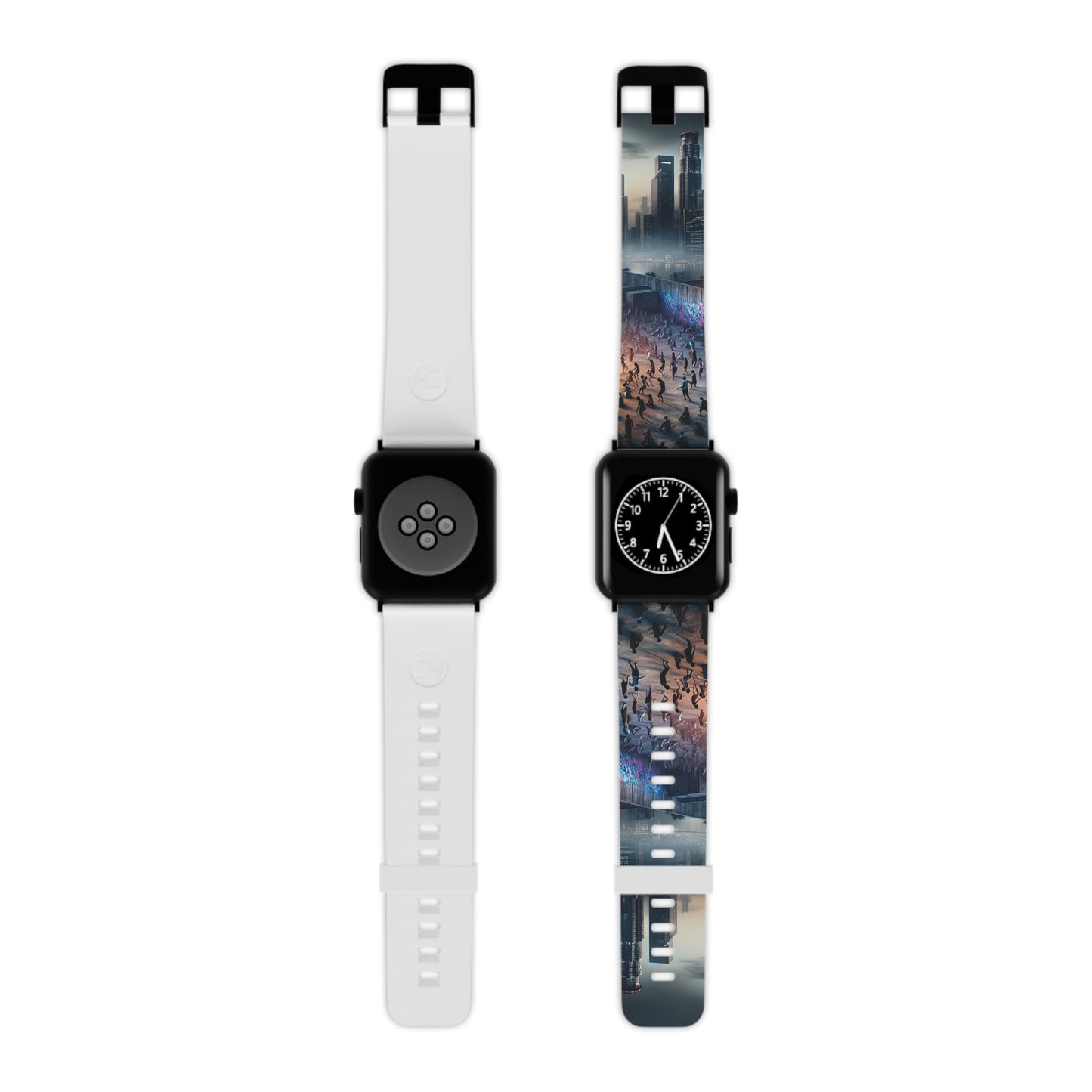 Jacobus de Rijn. - Watch Band