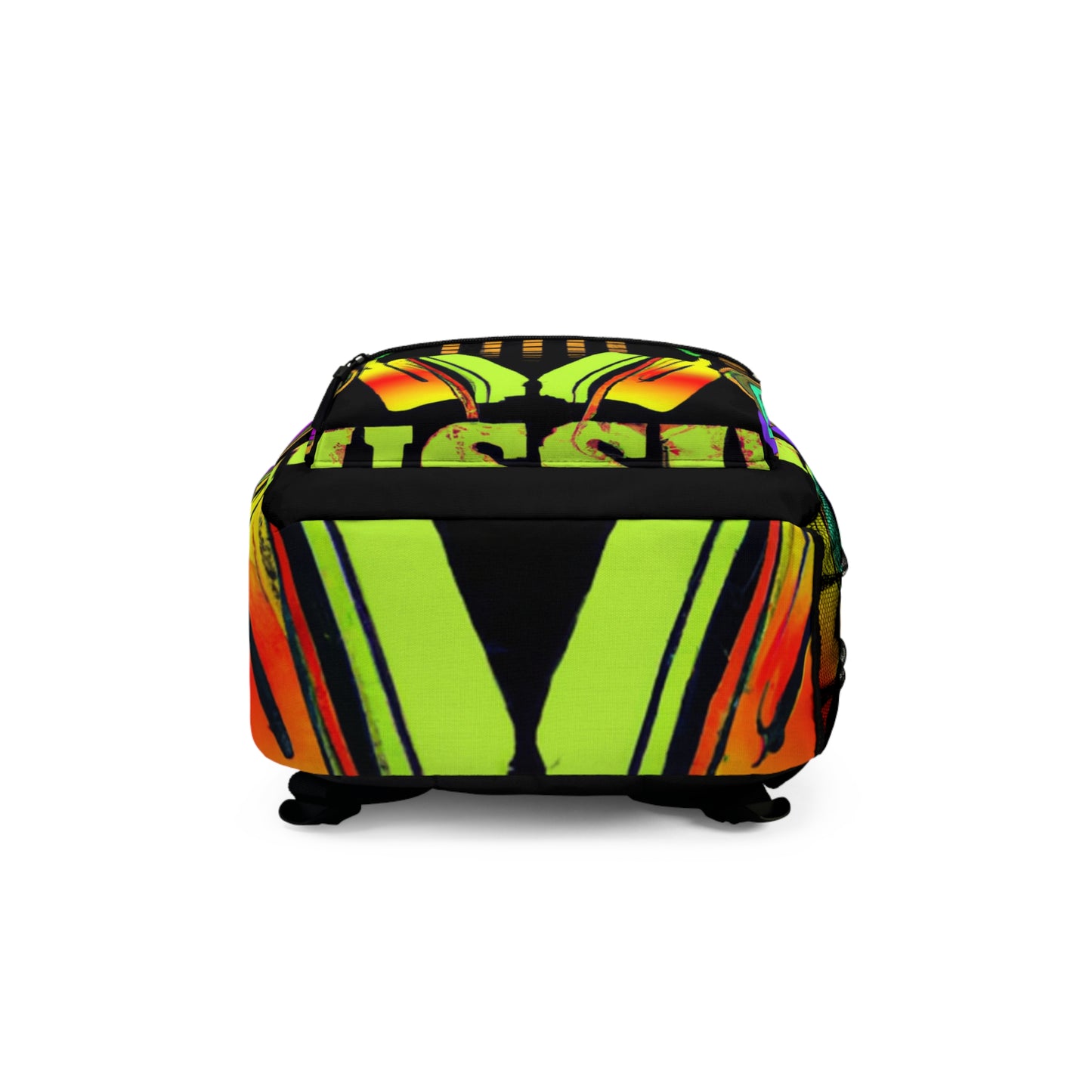 Yolanda Dynamite - Backpack