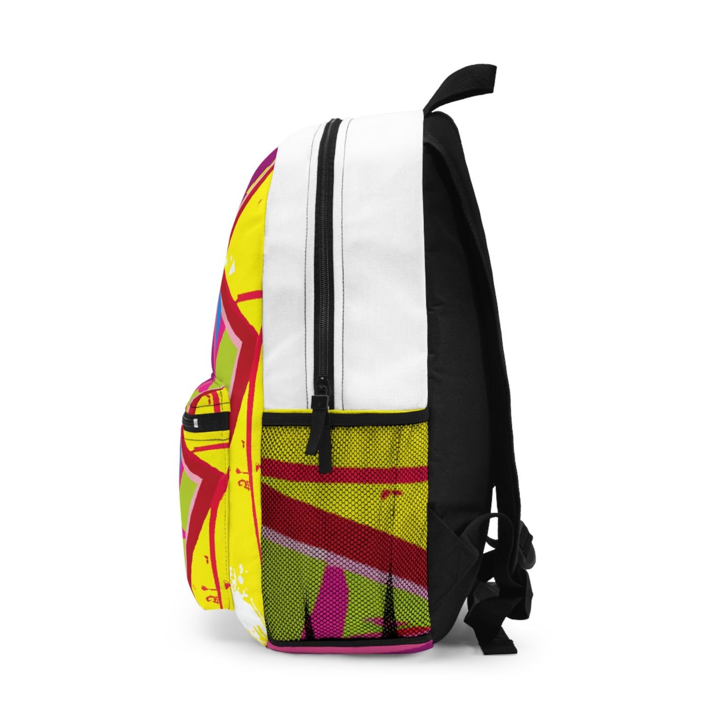 Monsieur Motley - Backpack