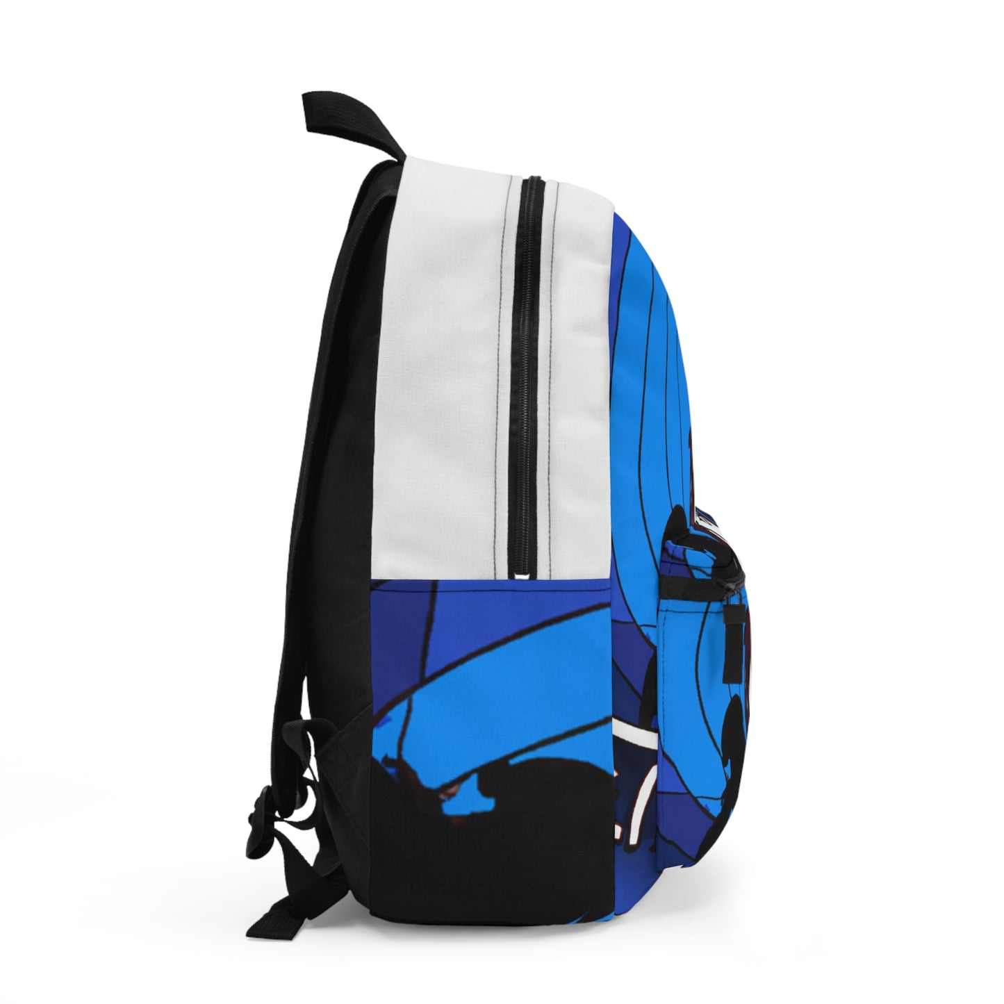 Mikio Yamazake - Backpack