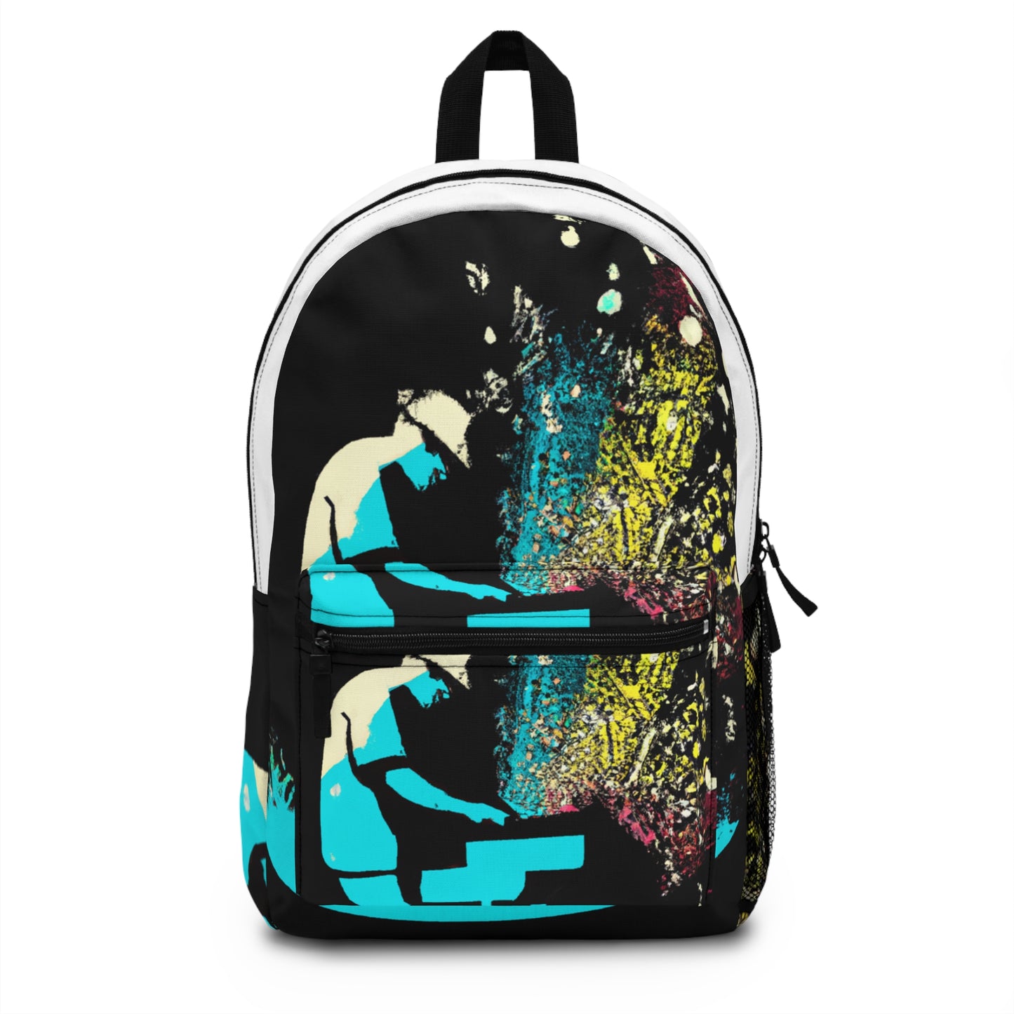Lulu Thunderstorm - Backpack