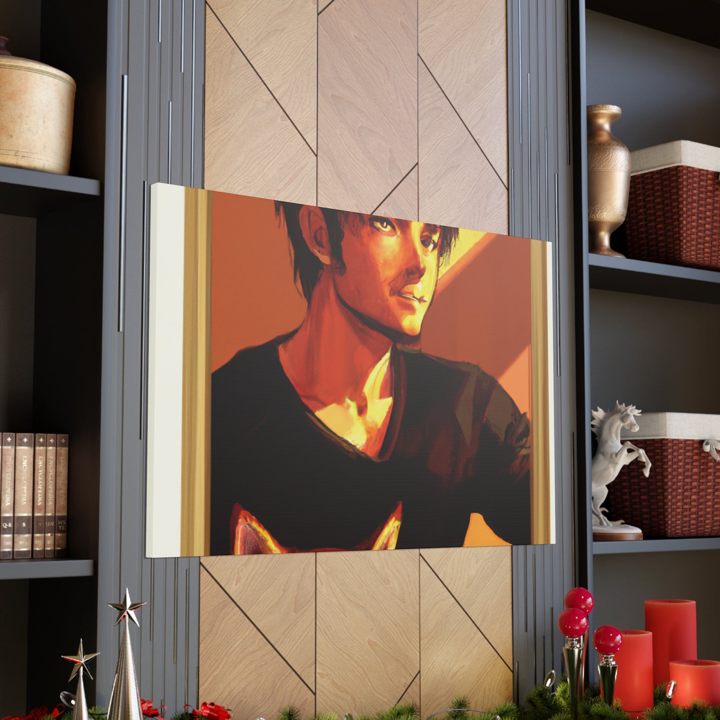 Mako Sawada - Canvas