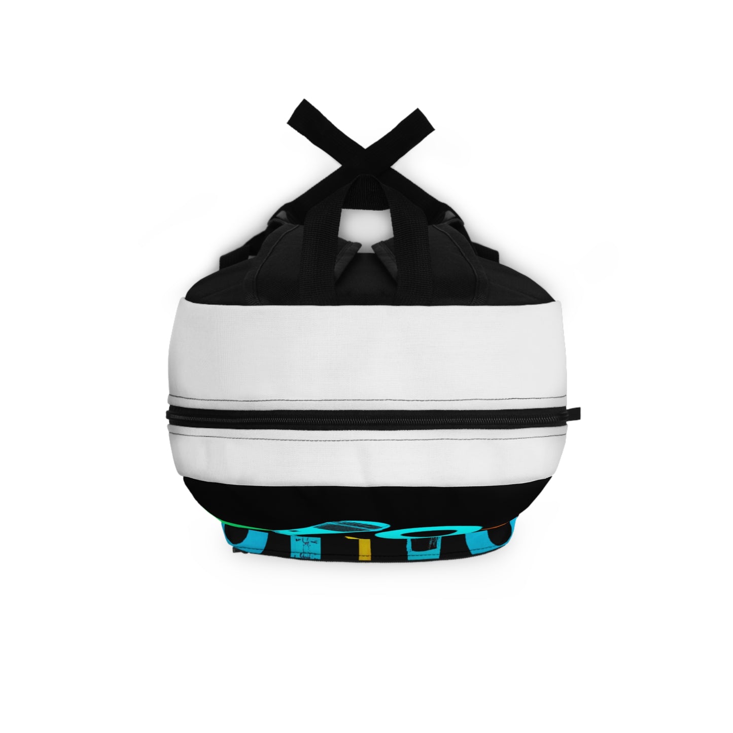 Daisy "Murky" Funkstyler - Backpack