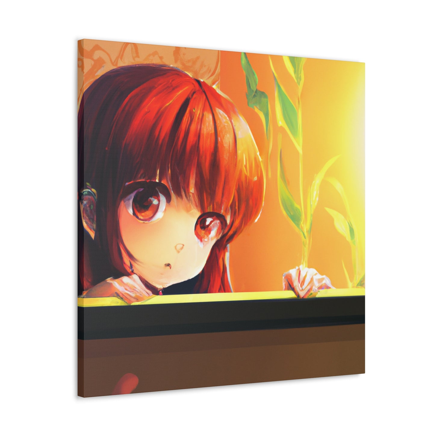 Kazuya Saitō - Canvas