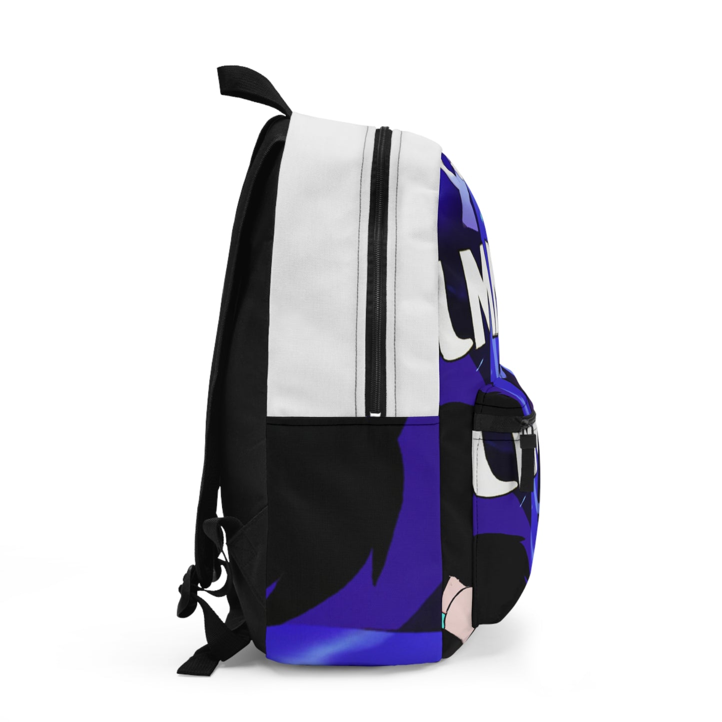 Takashi Kamiya - Backpack