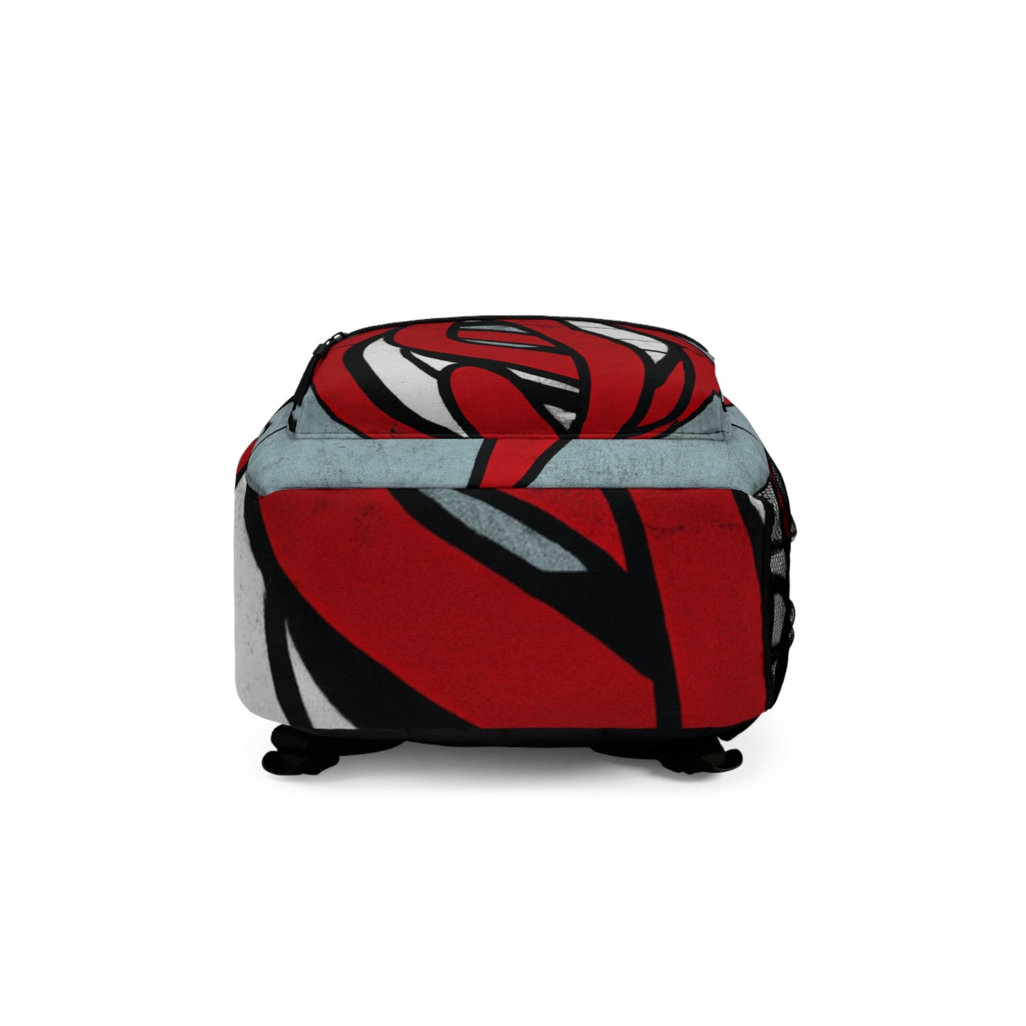 Phyllis "The Phantom" Scott - Backpack