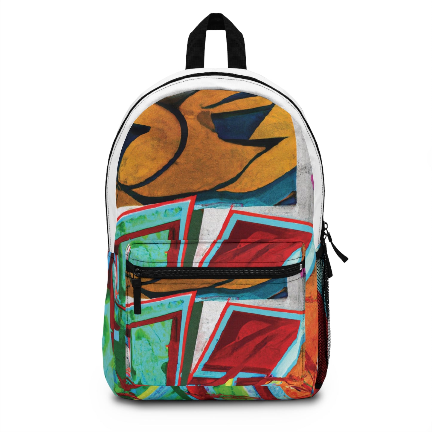 Daisy 'Crush' Cruz - Backpack
