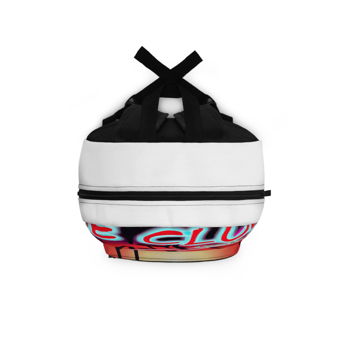 Shigeo Sugimura - Backpack
