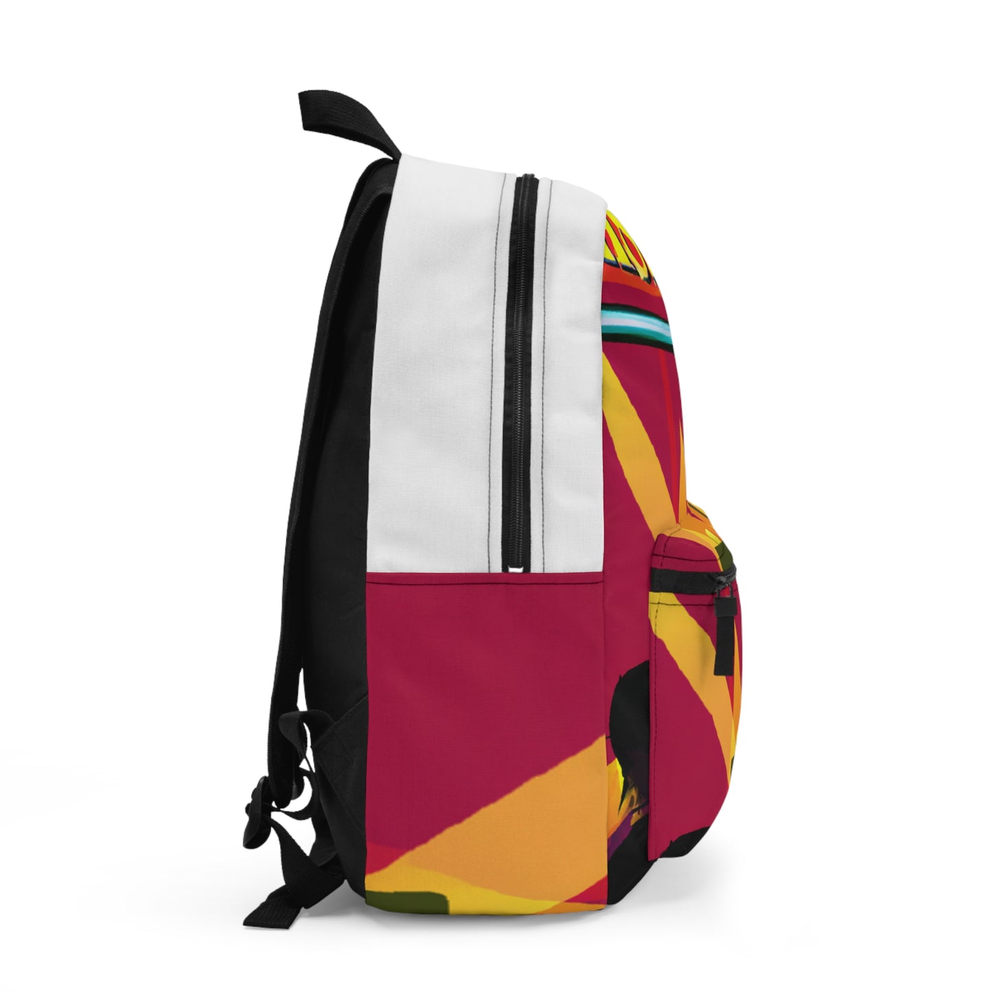Yuri Kiseki - Backpack
