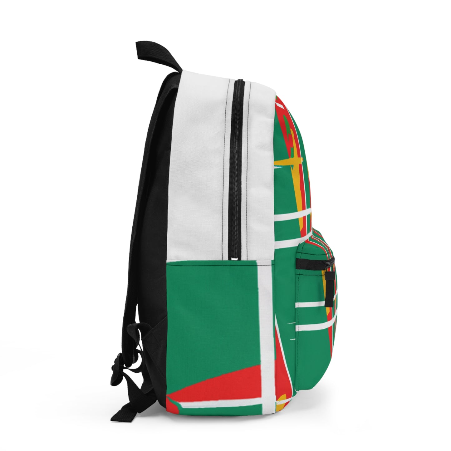 Sparks Flying - Backpack