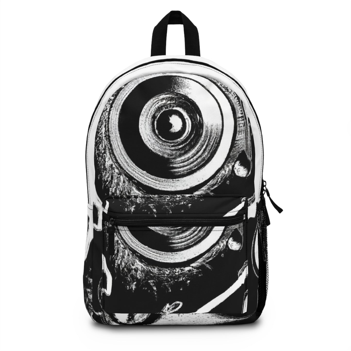 Lil' Graffiti Gata - Backpack