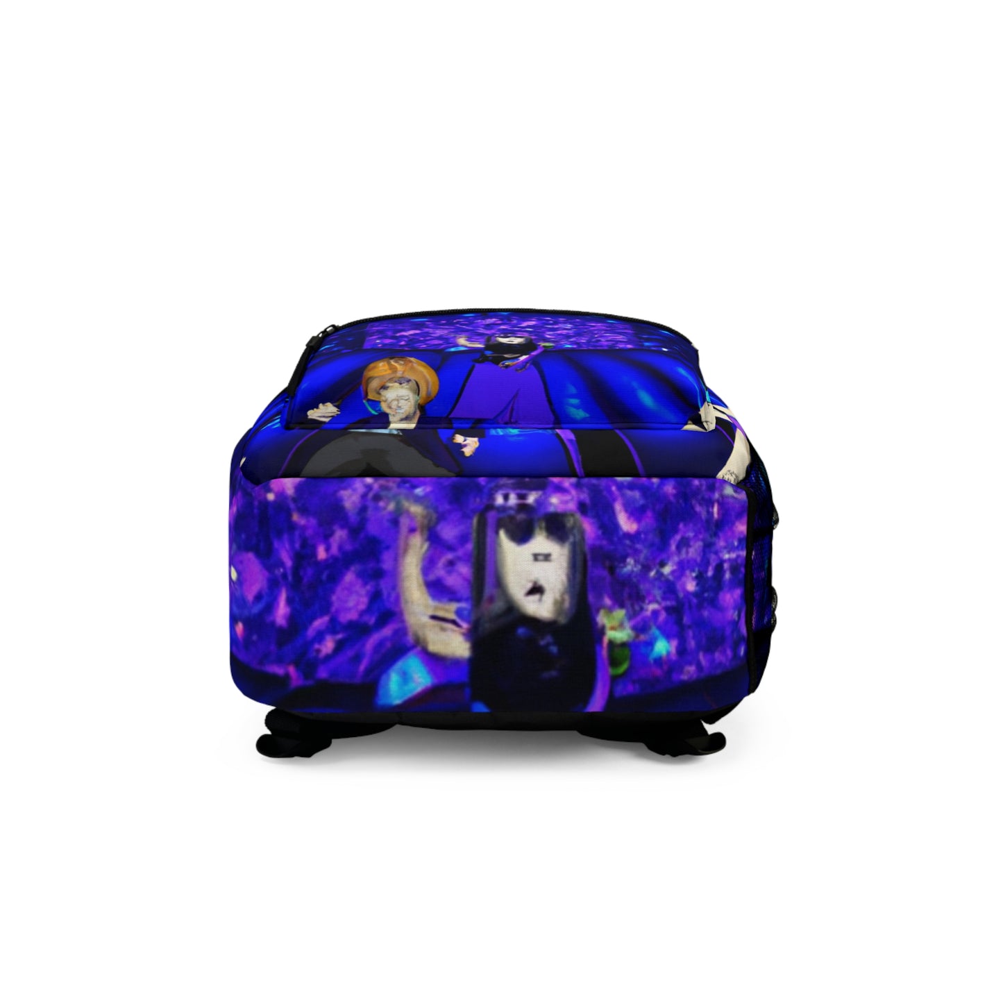 Hiroko Fujimori - Backpack