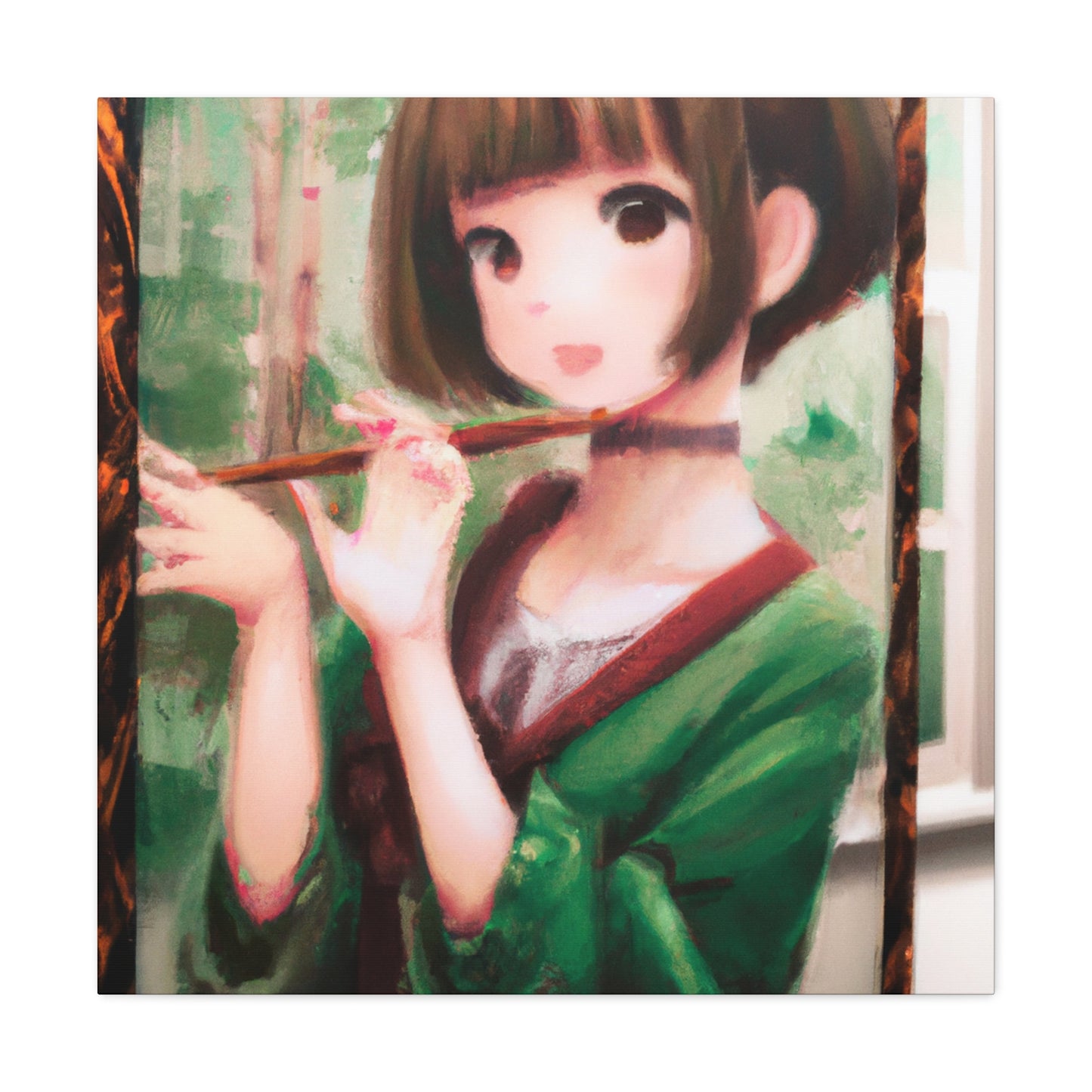 Mako Miyazaki - Canvas