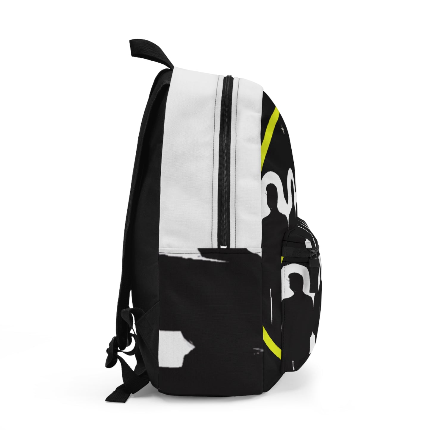 Black Velvet Riot - Backpack