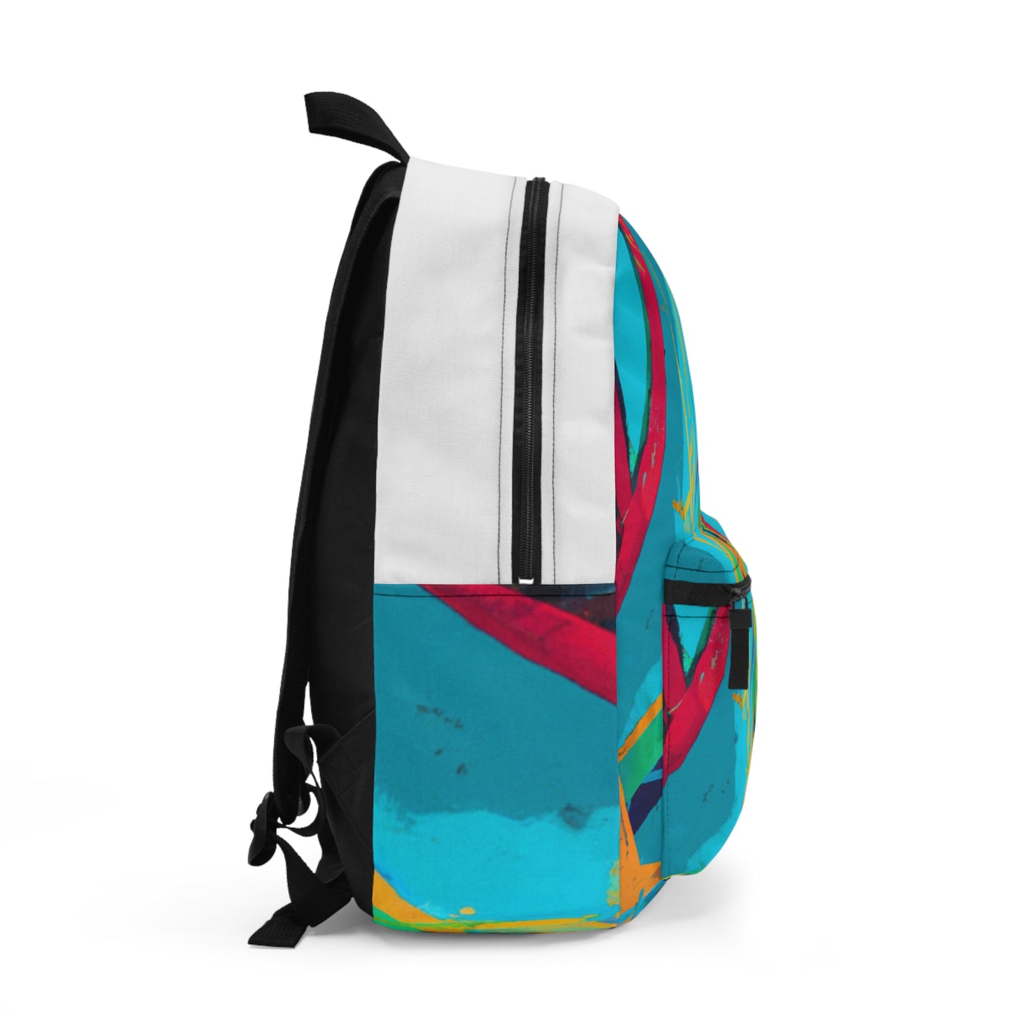 Banksy Monet - Backpack