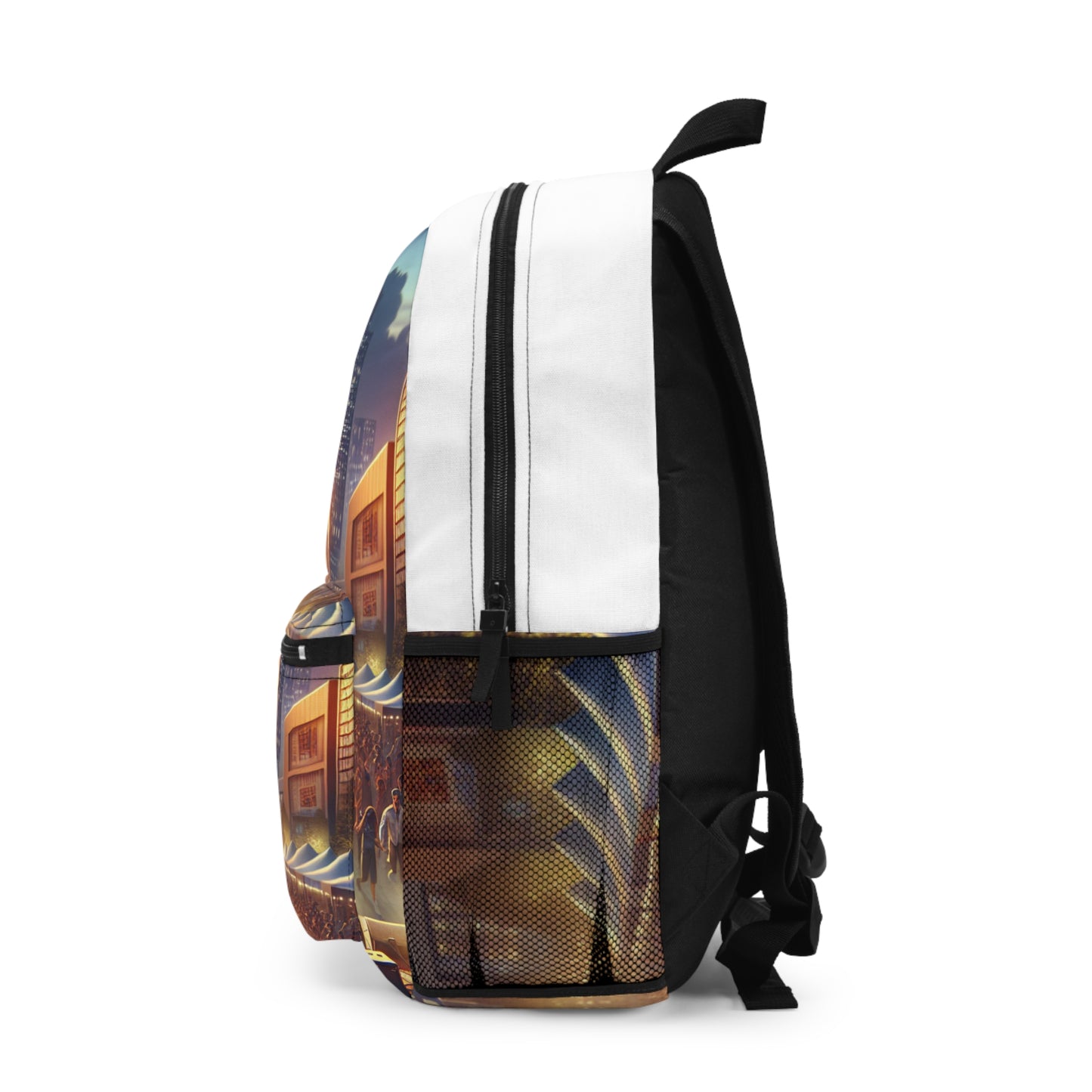 Cammie Juniper - Backpack