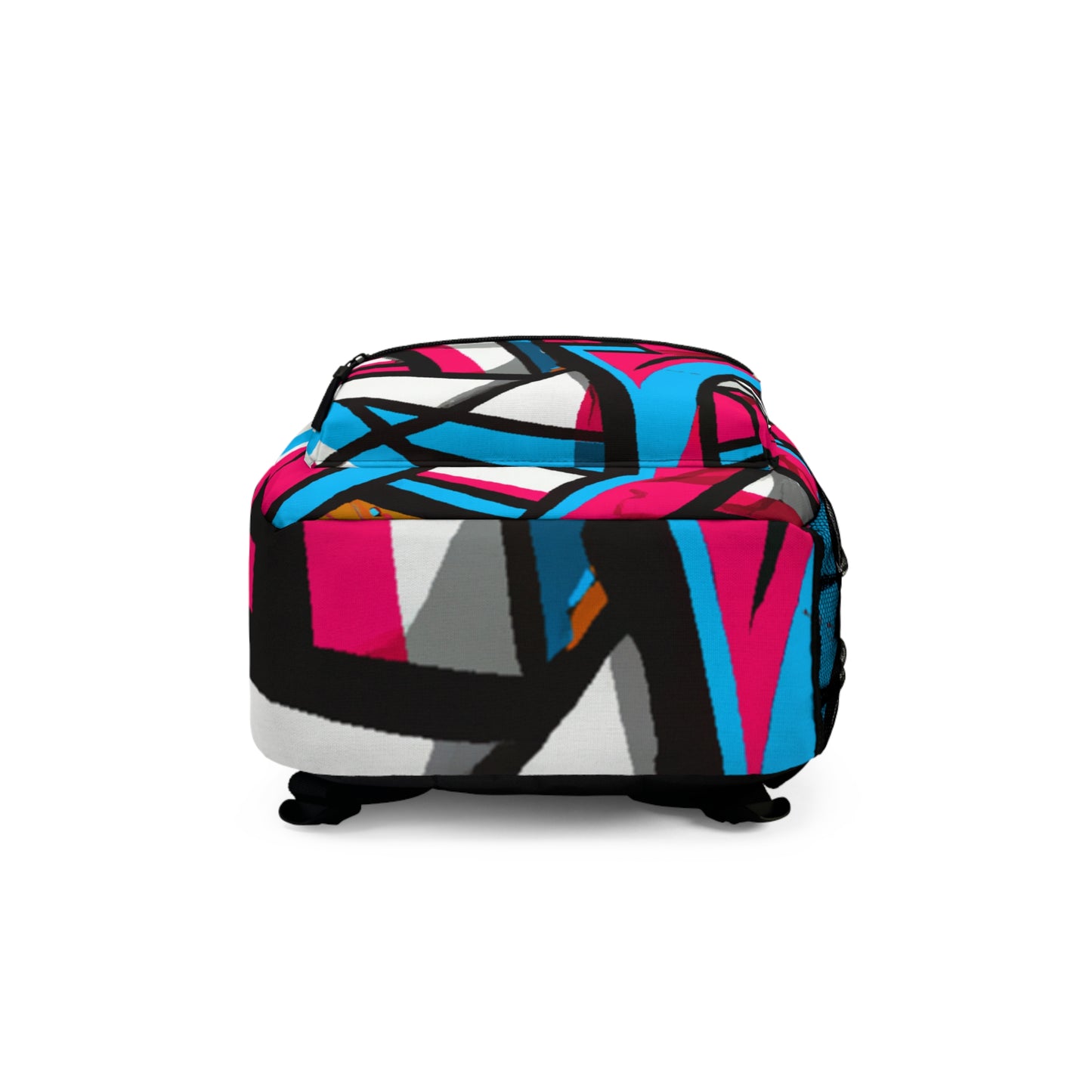 Street Slinger Sabrina - Backpack