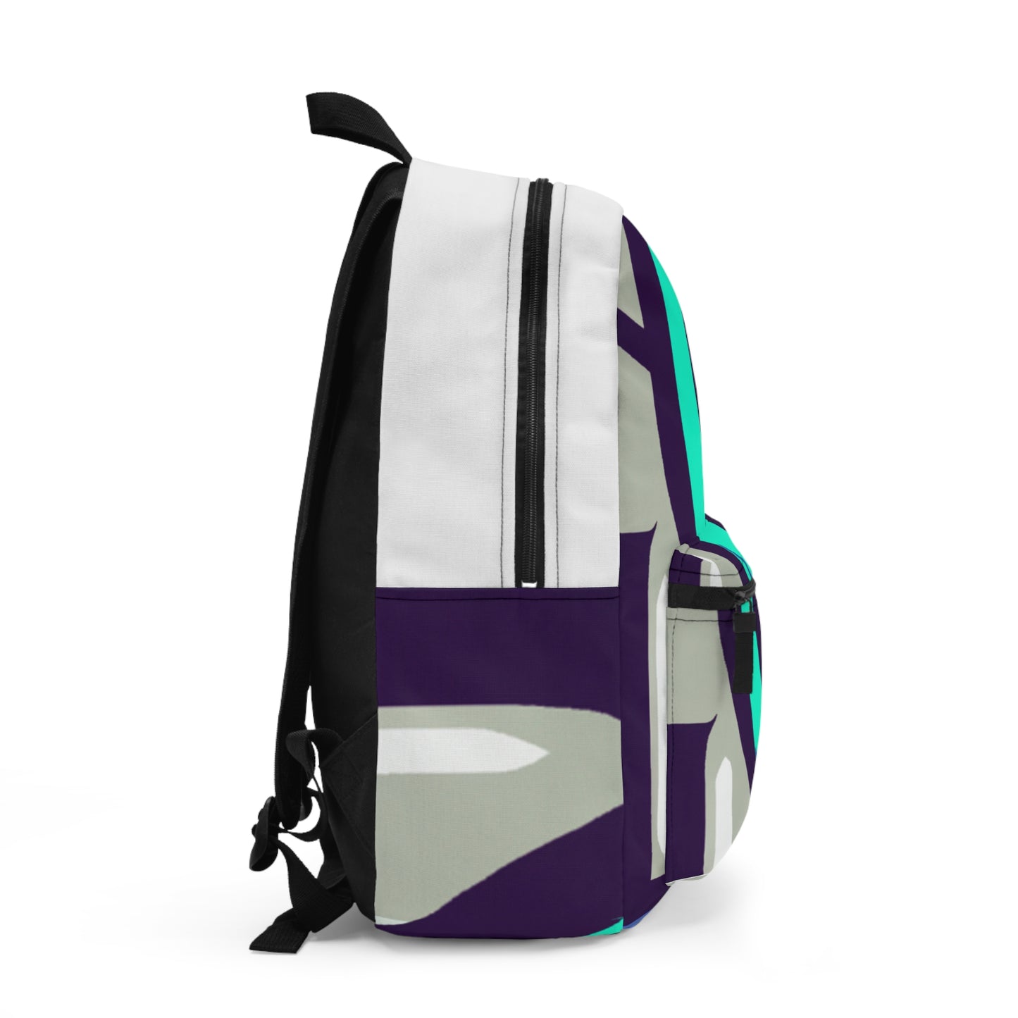 Skye Kline - Backpack