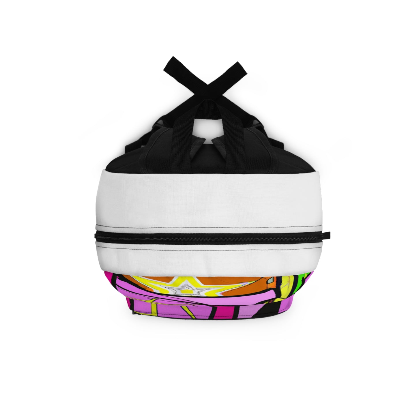 Cali Reyes - Backpack