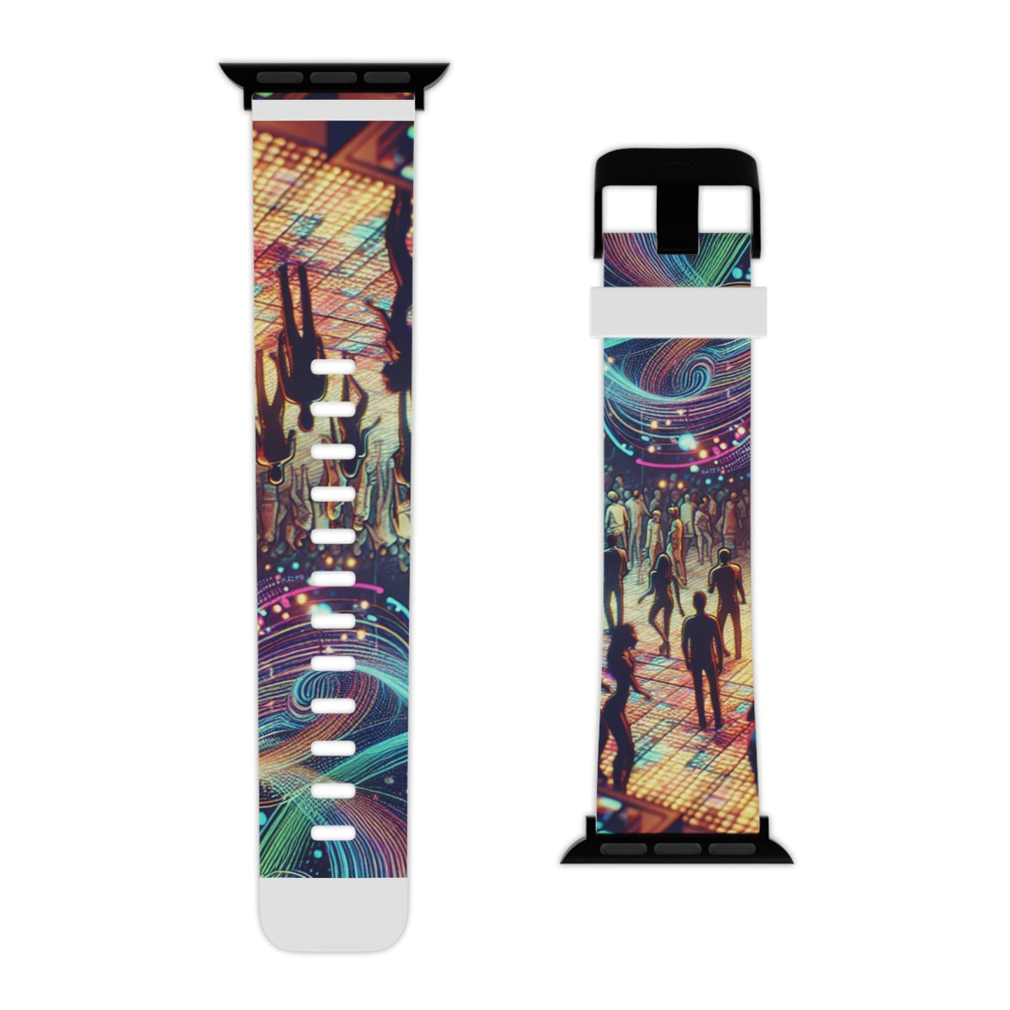 Giulio da Vinci - Watch Band