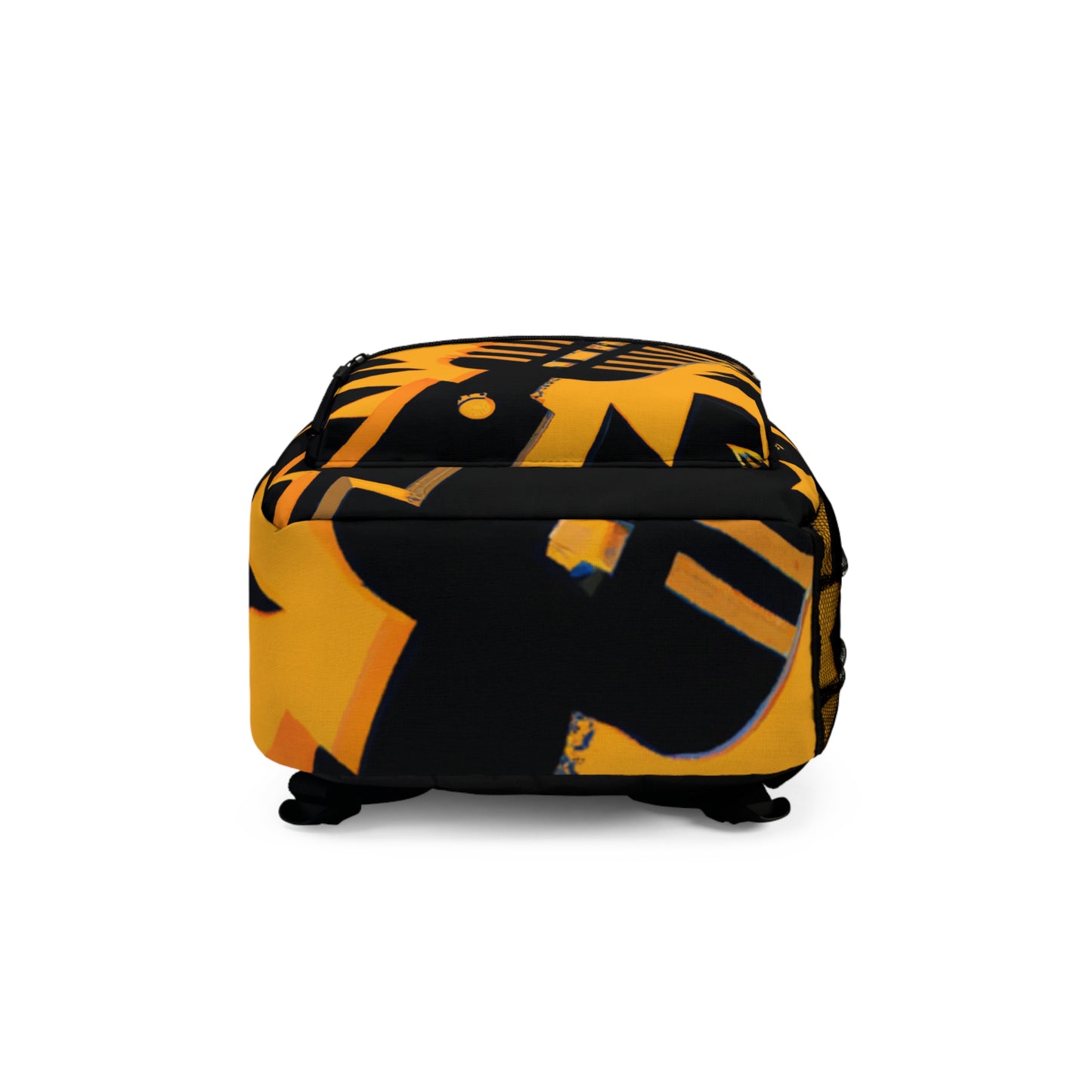 Myra 'The Wynd' Diamond - Backpack