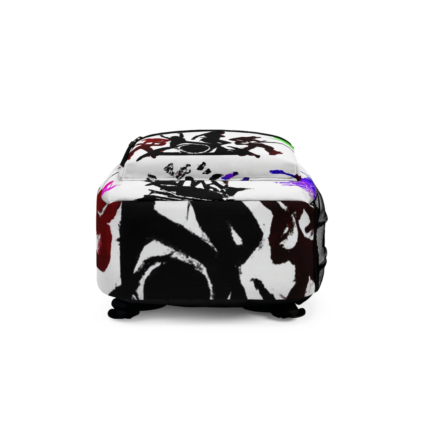 M.C. SparkleSizzle - Backpack