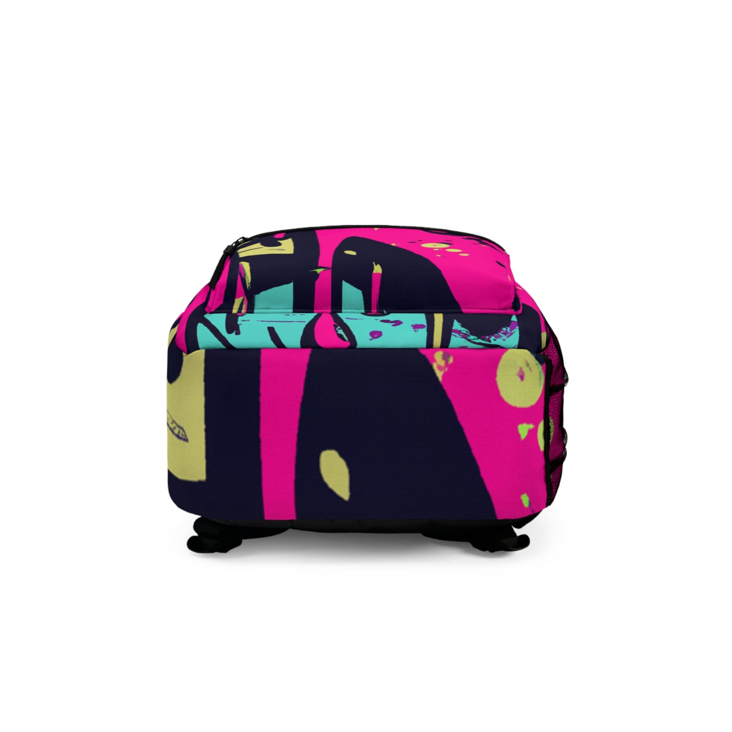 Sparky Peréz - Backpack