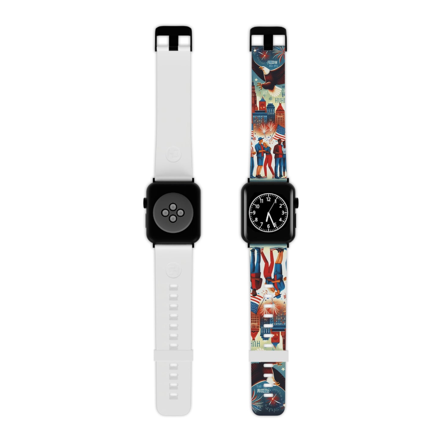 Elena Verdi - Watch Band