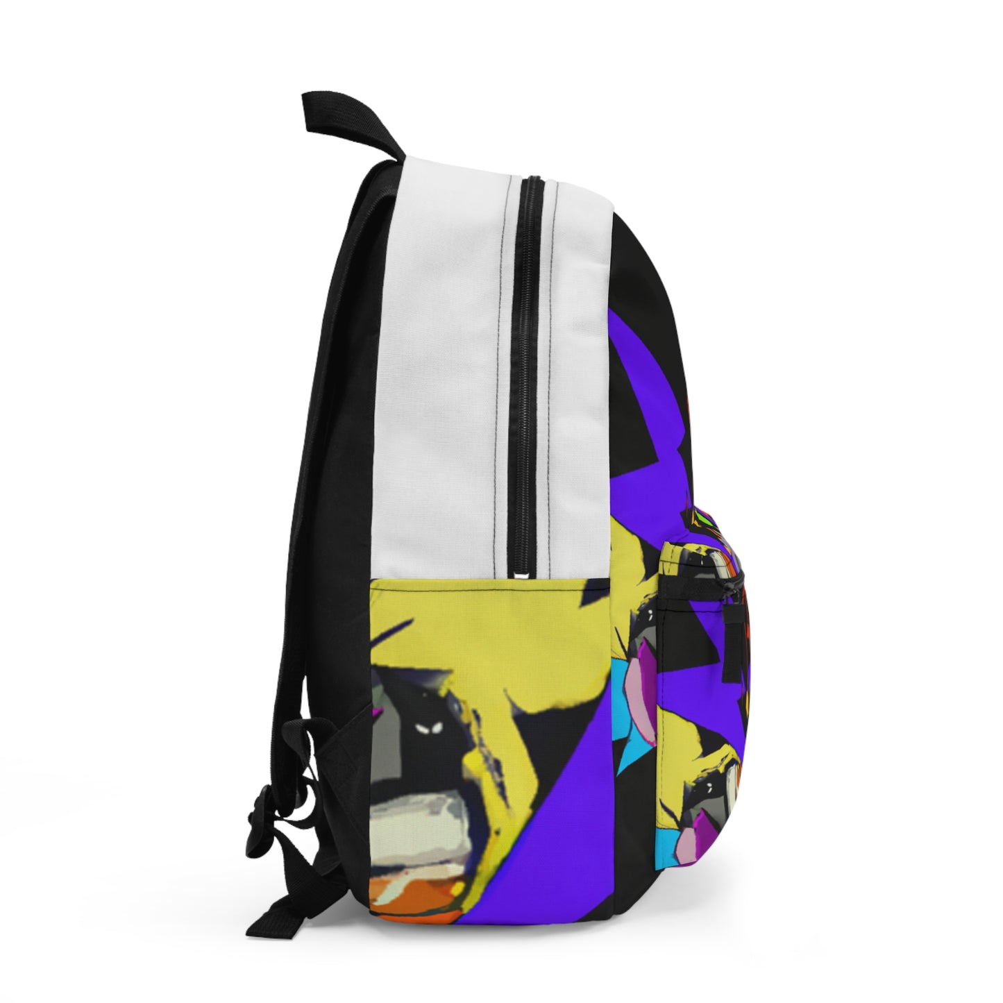Sweet-T Soulful. - Backpack