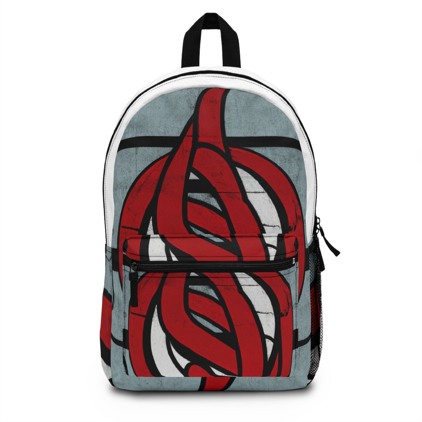 Phyllis "The Phantom" Scott - Backpack