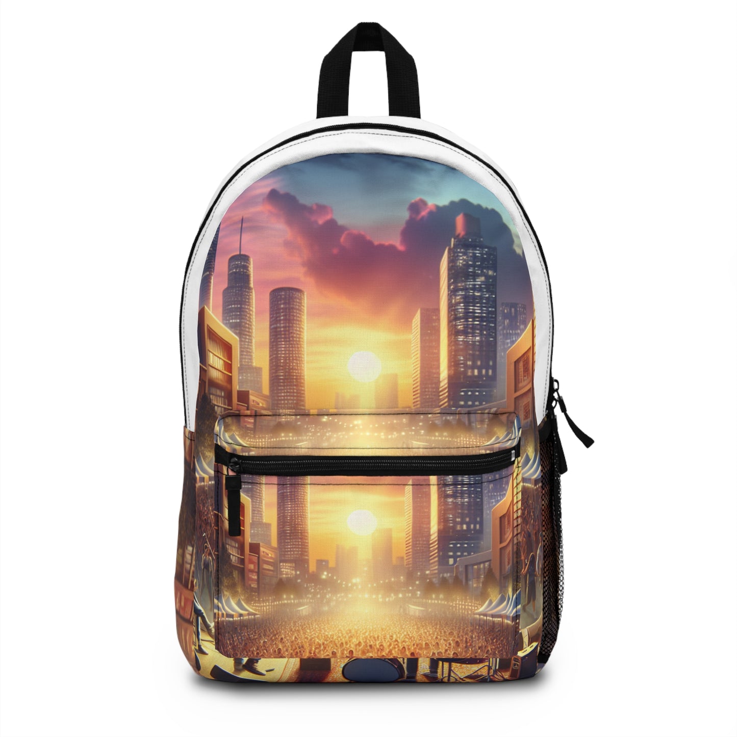 Cammie Juniper - Backpack