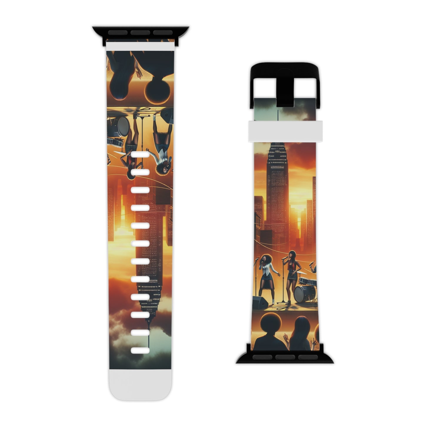 Antonio di Conti - Watch Band