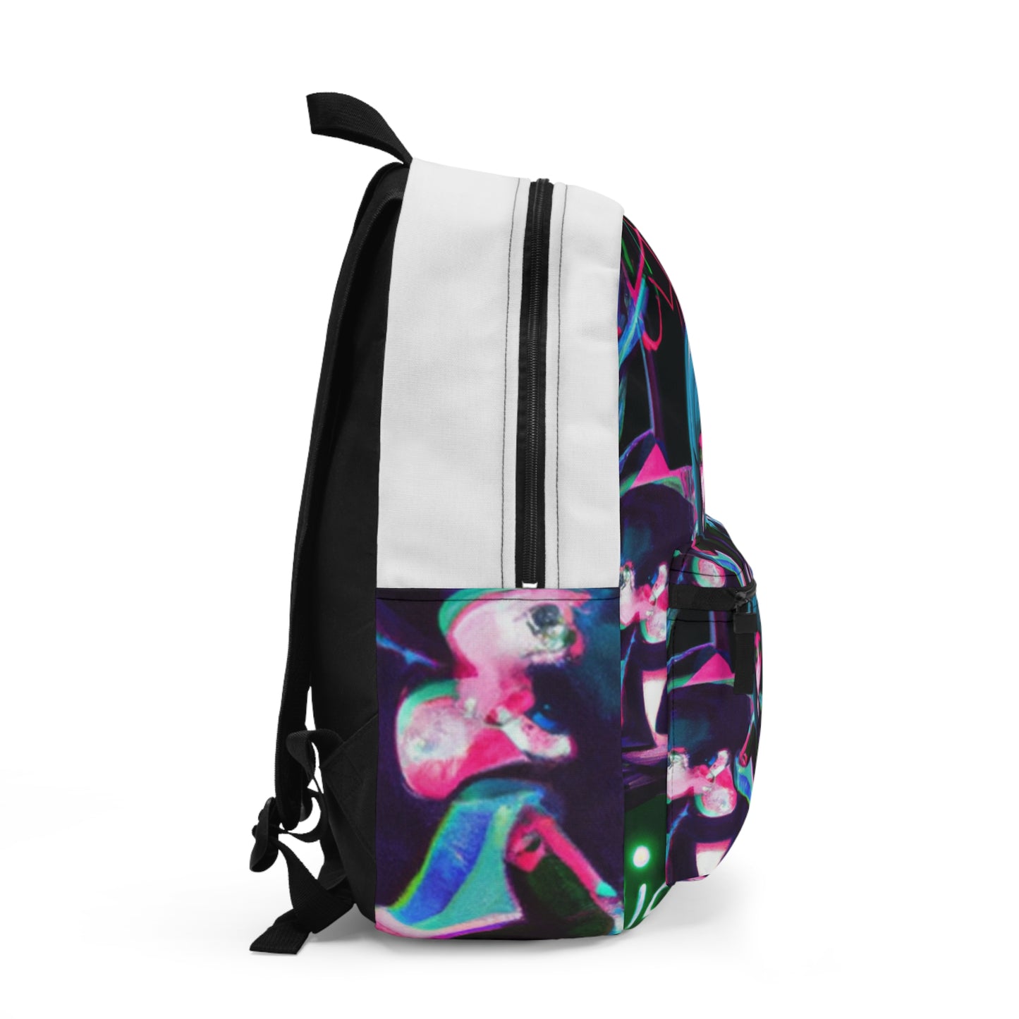 Hiroki Matsuyama - Backpack