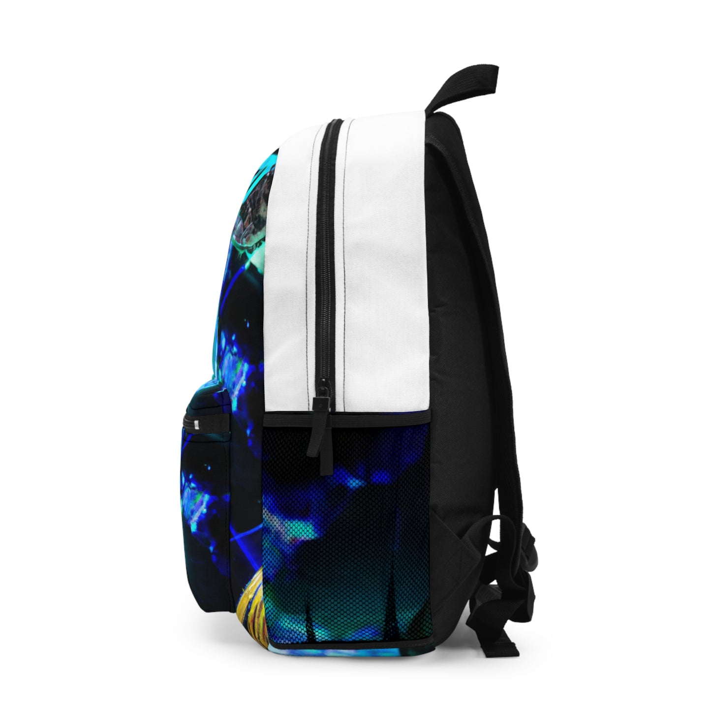 Mitsuko Shirakawa - Backpack